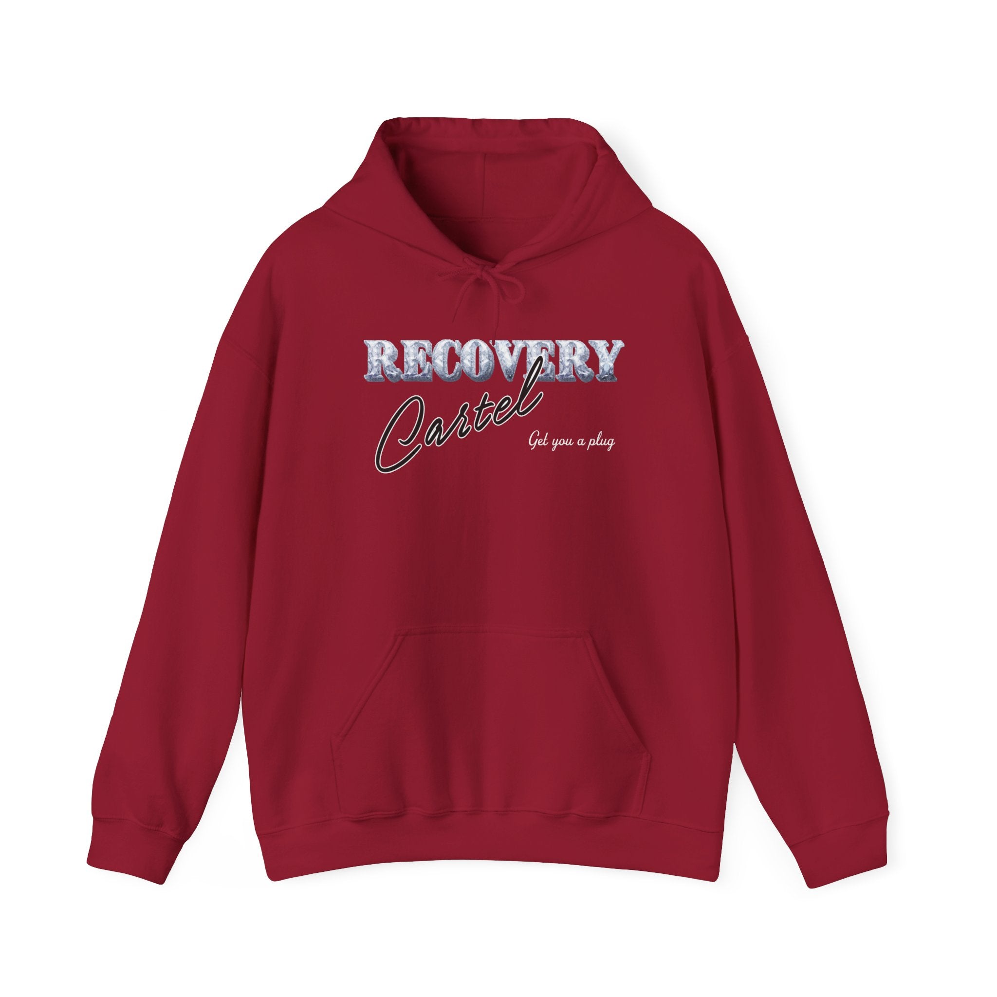 Recovery Cartel Hoodie
