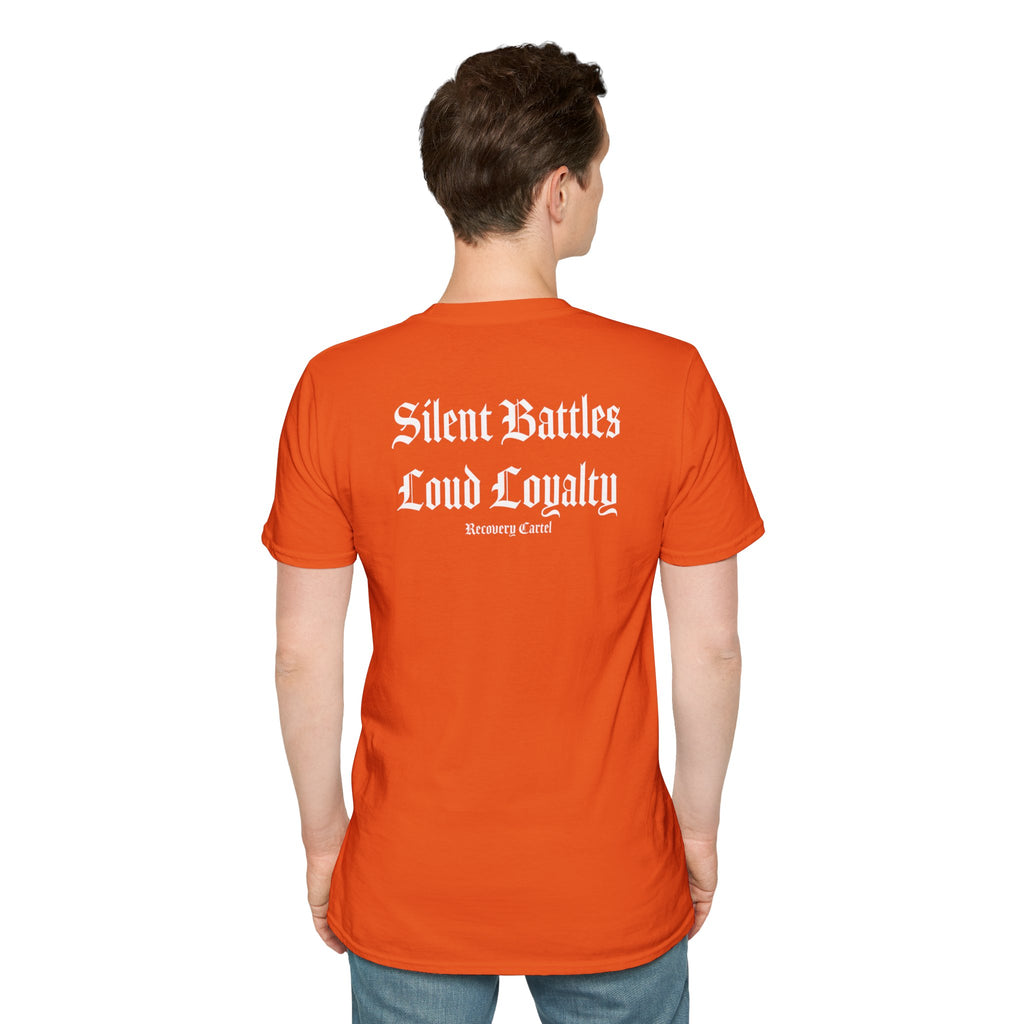 Cartel Dad Tee