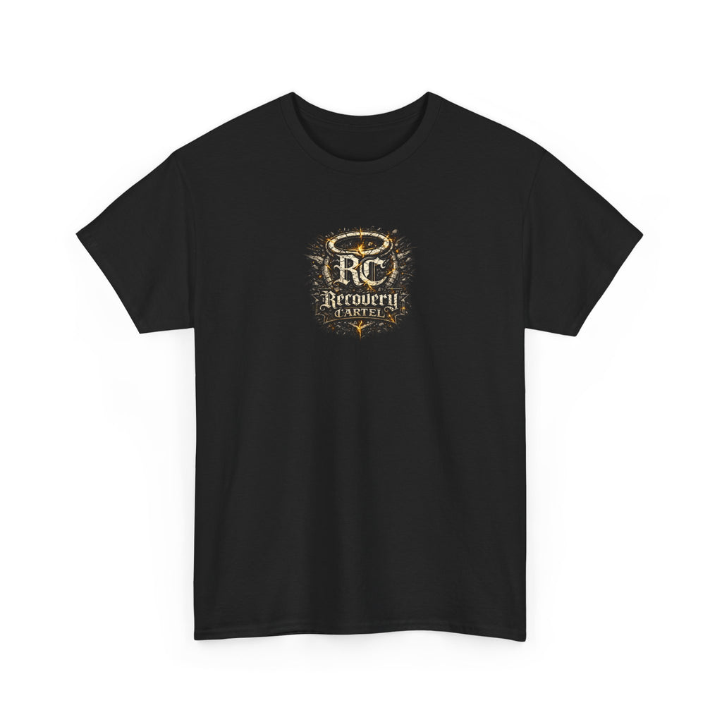 Respect the Grind Tee Recovery Cartel