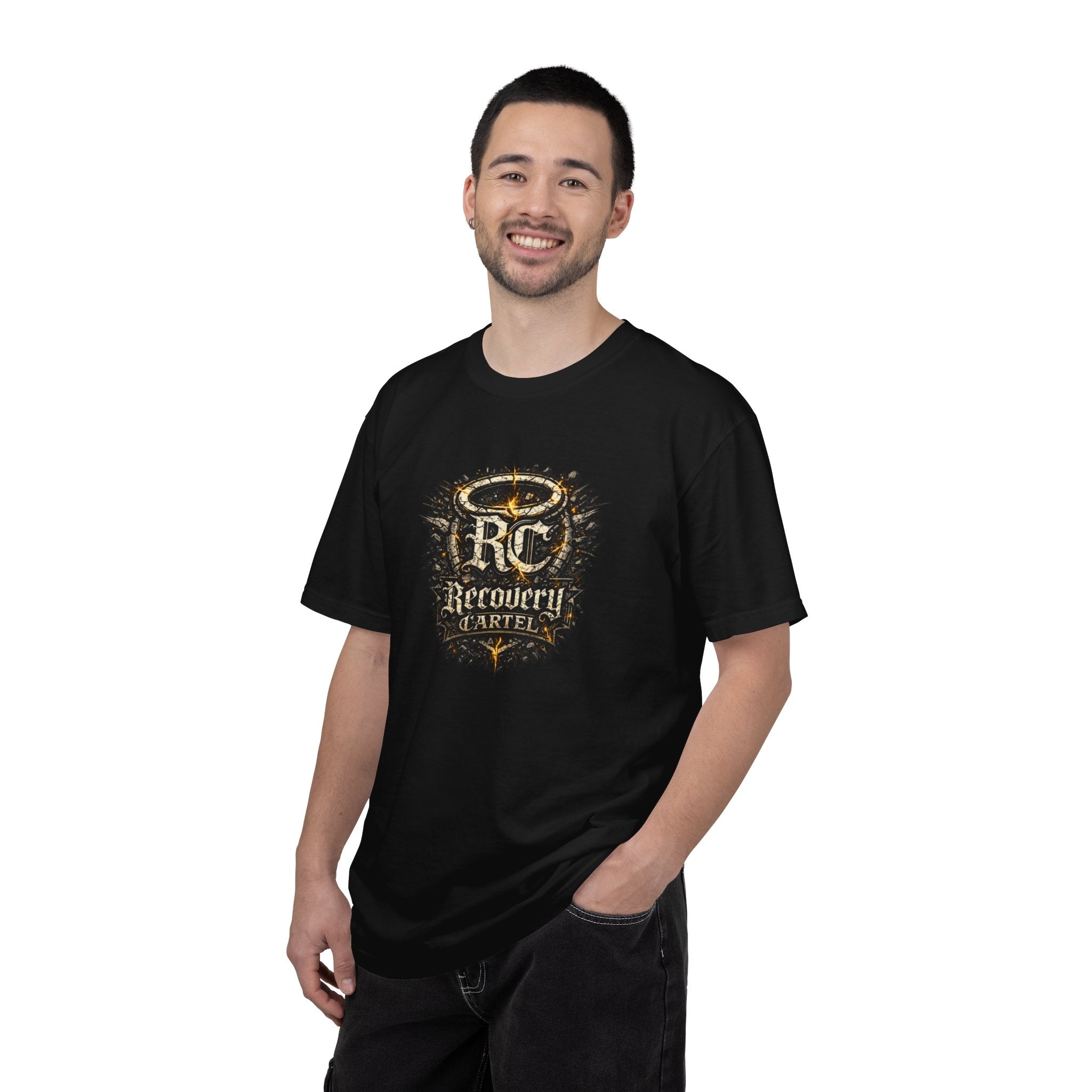 Recovery Cartel T-Shirt