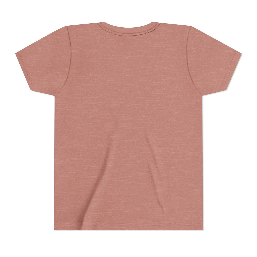 Youth 'Recovery Cartel' Tee — Inspirational Kids Recovery Shirt