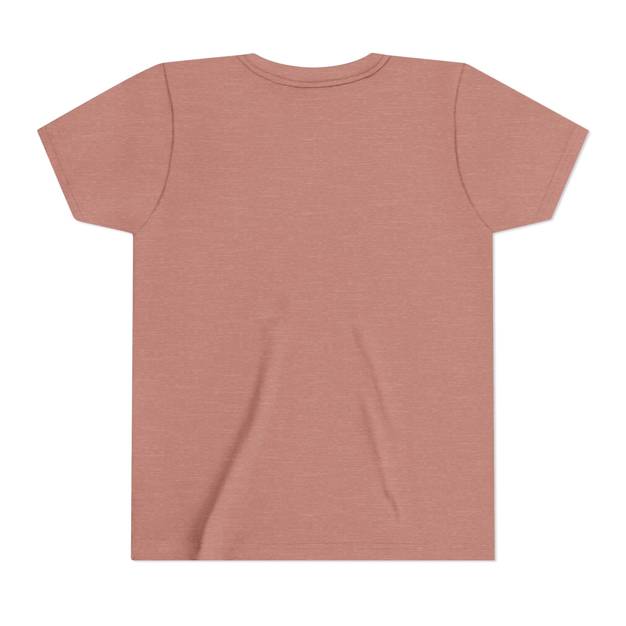 Youth 'Recovery Cartel' Tee — Inspirational Kids Recovery Shirt