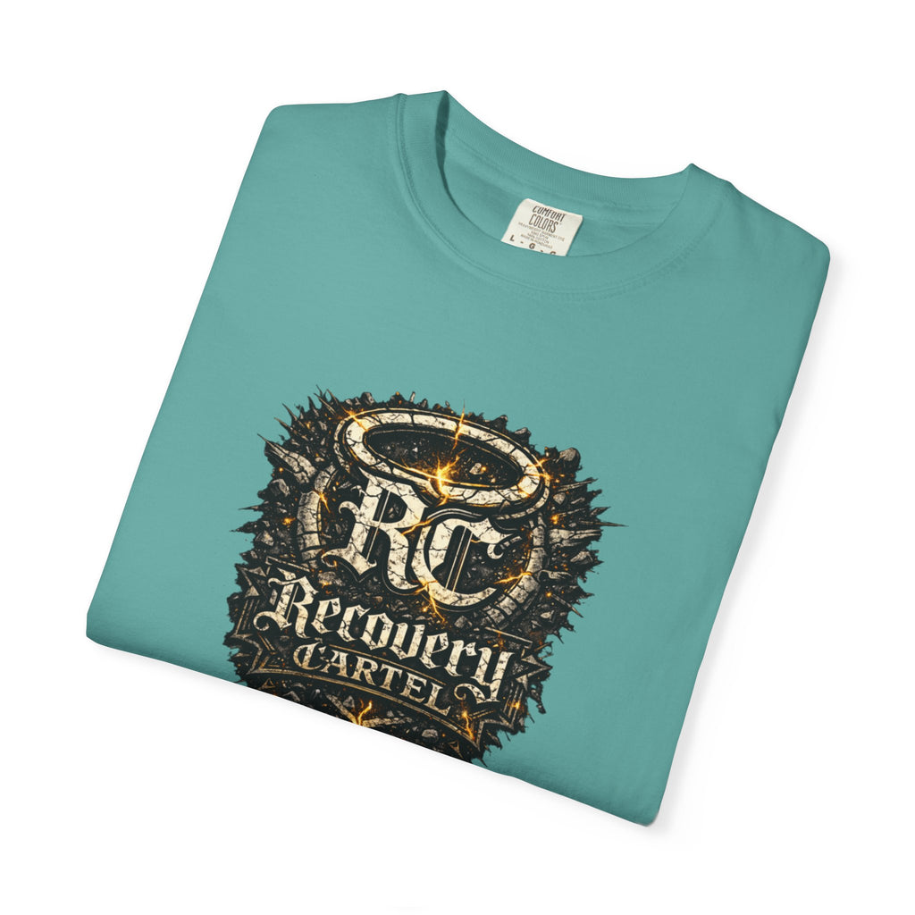 Recovery Cartel T-Shirt