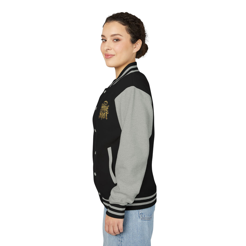 Letterman Jacket by Recovery Cartel