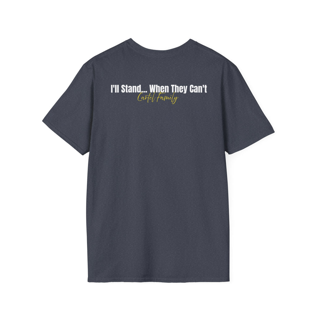 Recovery Is A Family Affair T-Shirt