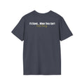 Recovery Is A Family Affair T-Shirt