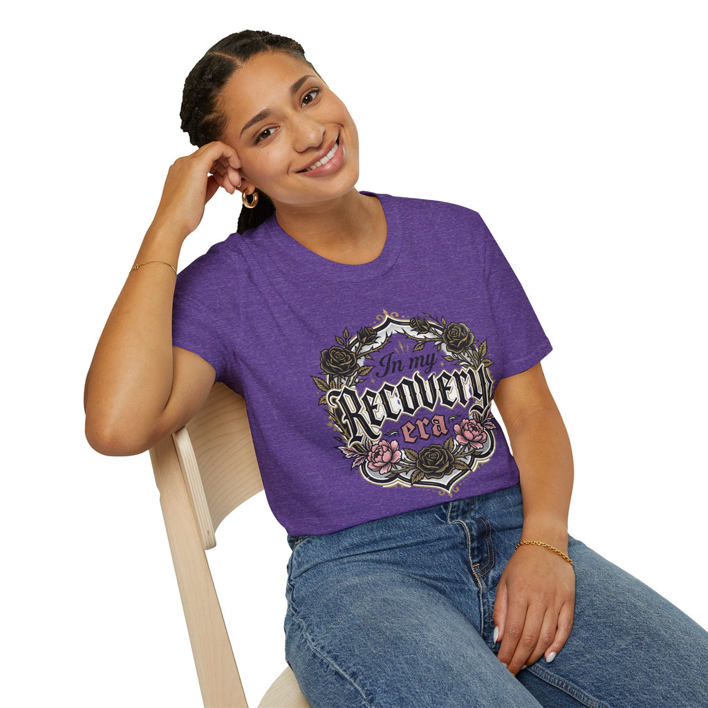 Recovery Era T-Shirt for Women