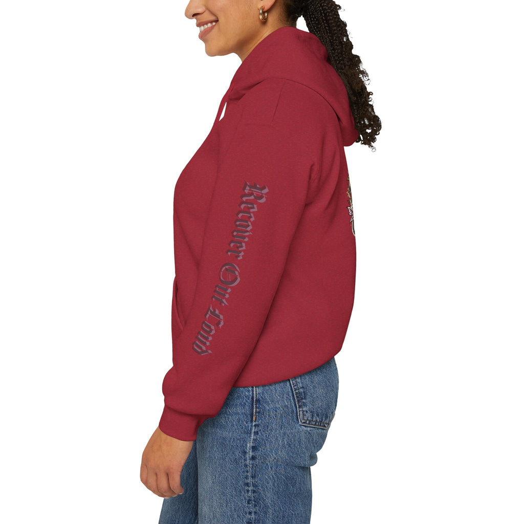 Recovery Era Hoodie