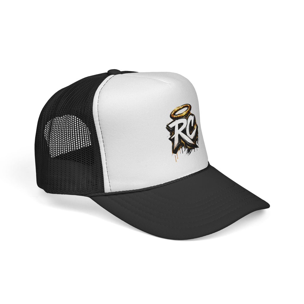 Recovery Cartel Trucker Hat