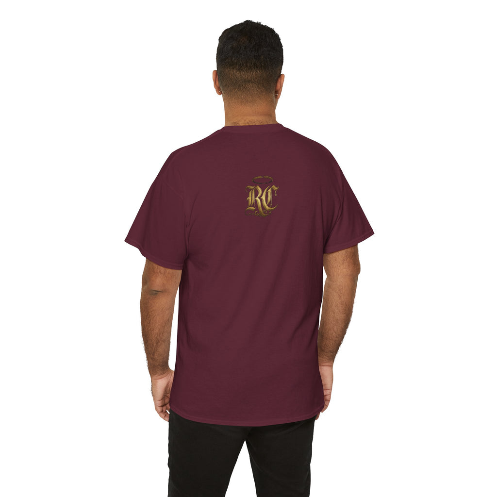 Welcome Tag or Toe Tag, Your Choice T Shirt by Recovery Cartel