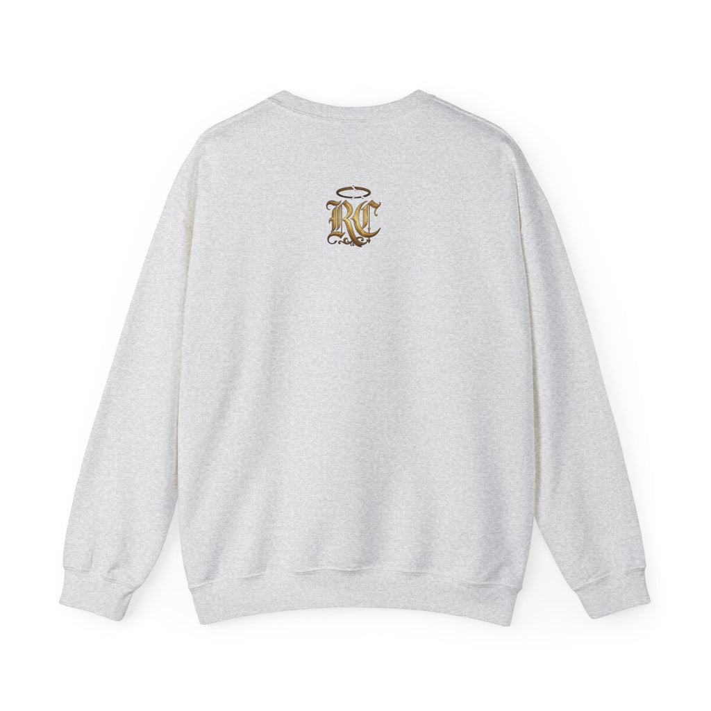 Recovery Cartel Logo Sweatshirt- Join the Cartel