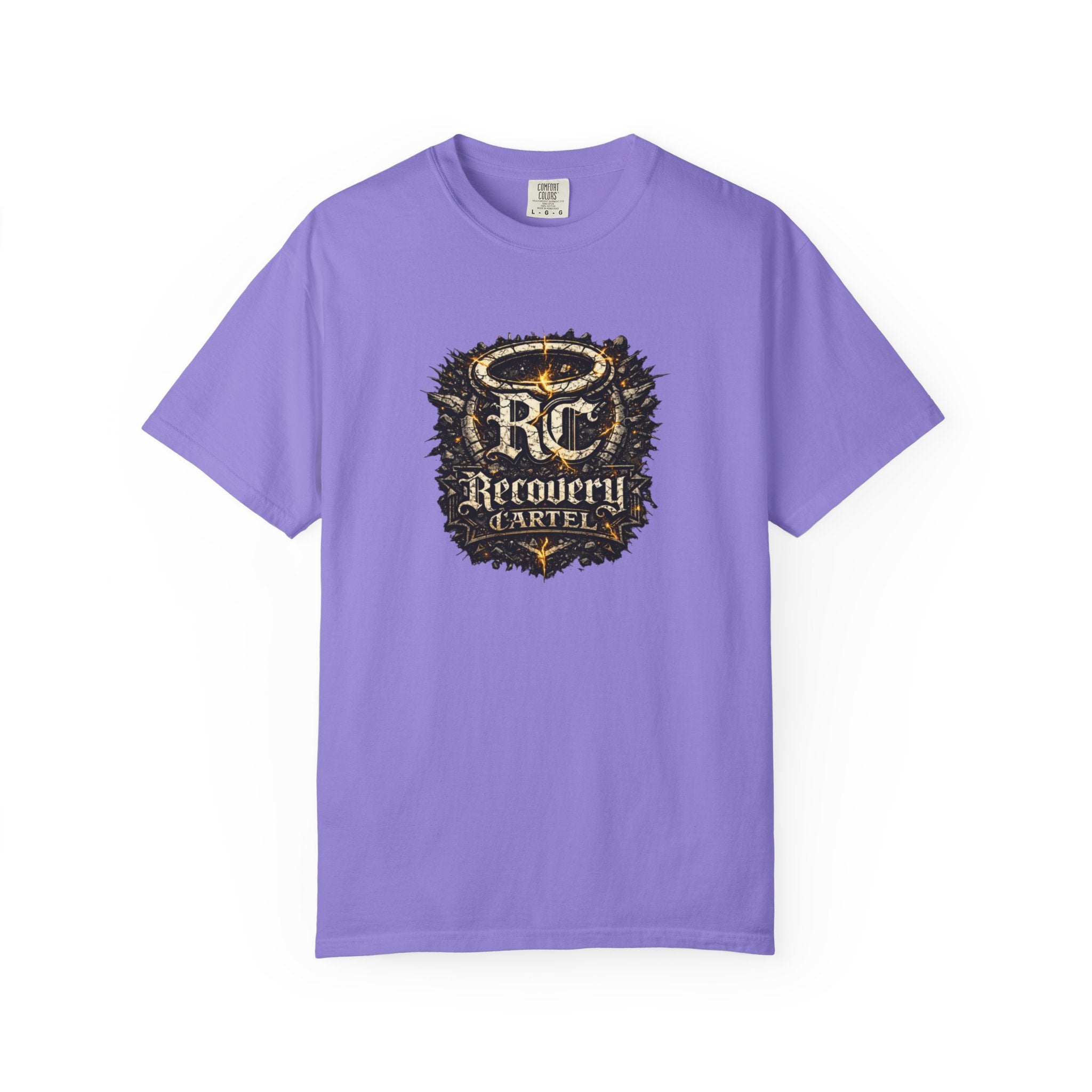 Recovery Cartel T-Shirt