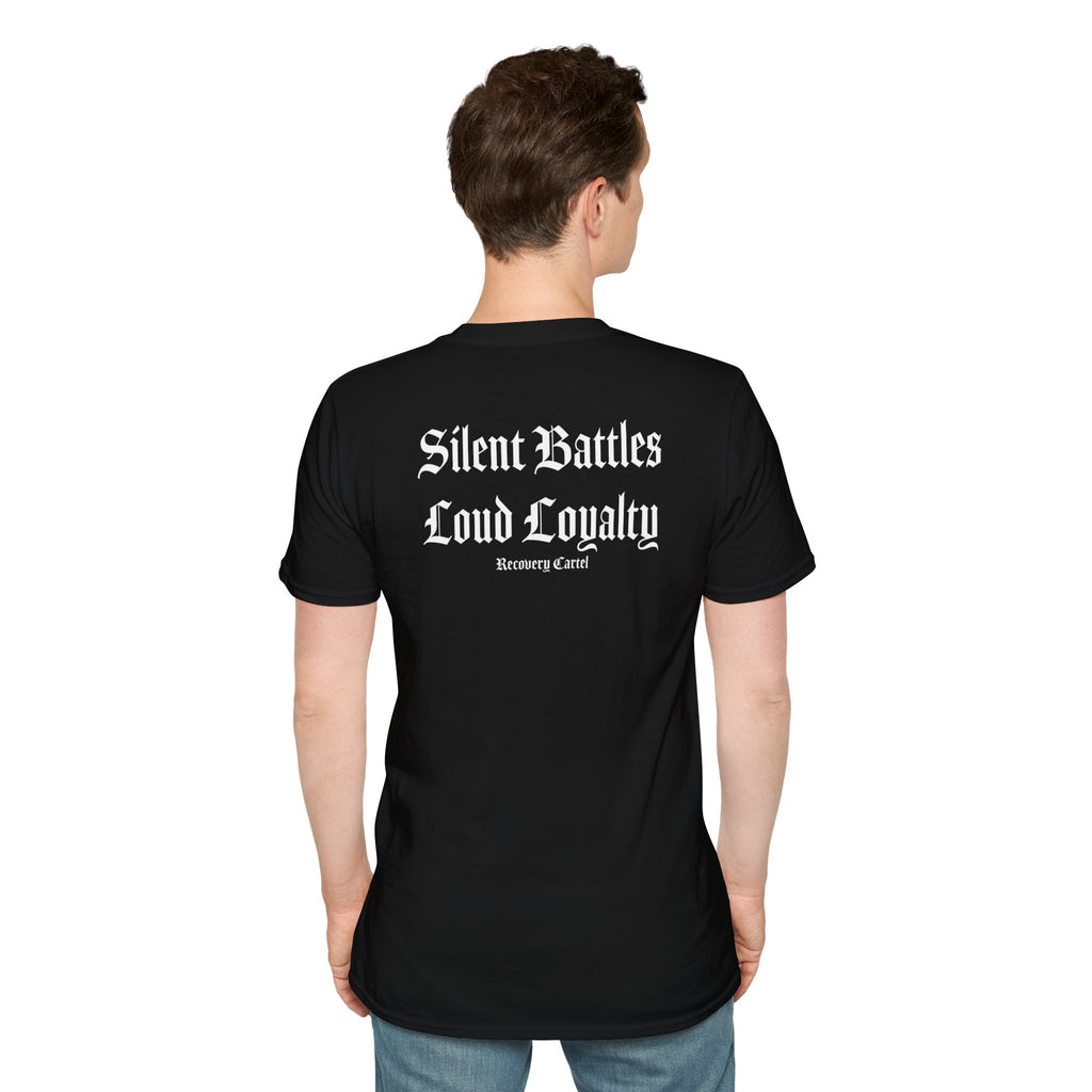 Cartel Dad Tee