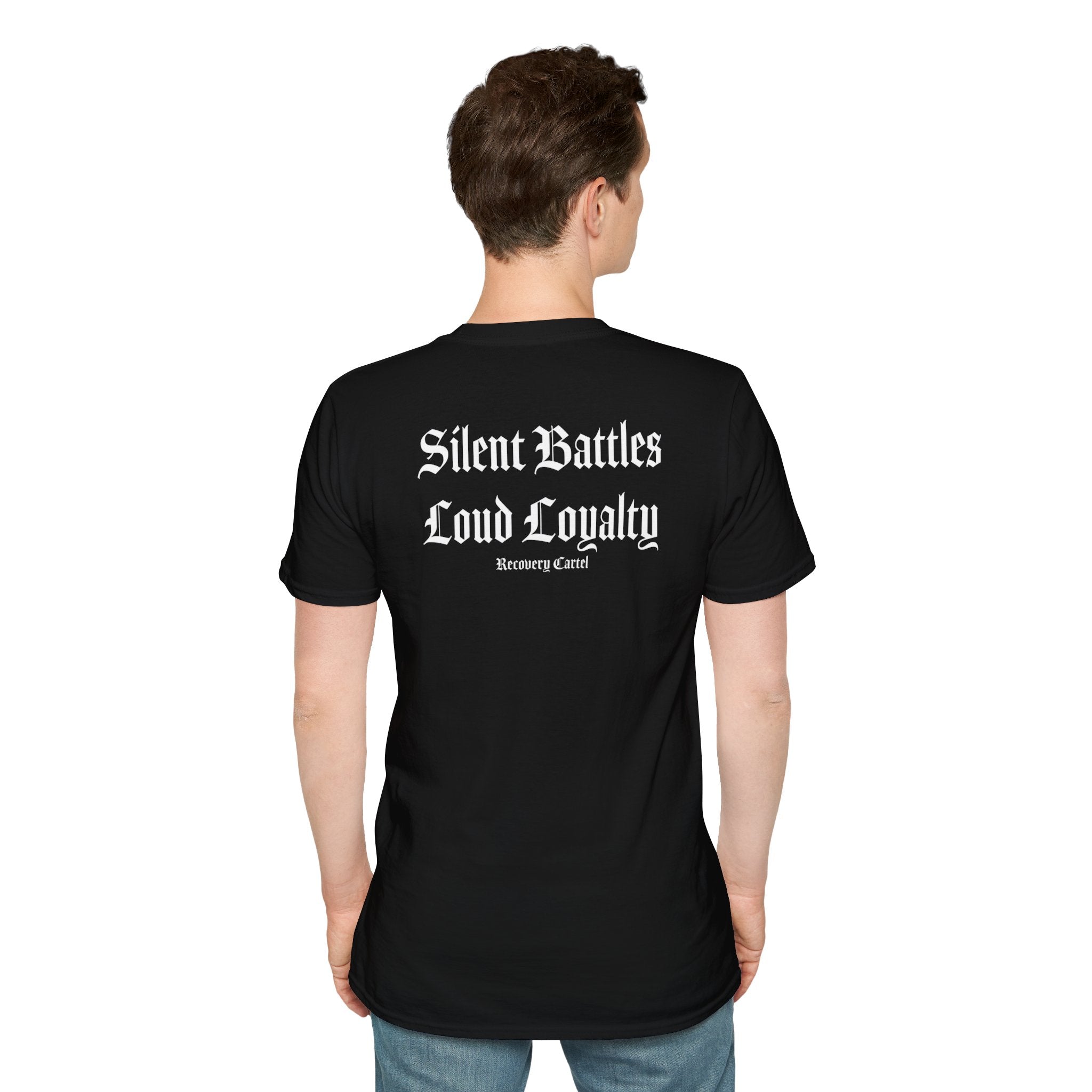 Cartel Dad Tee