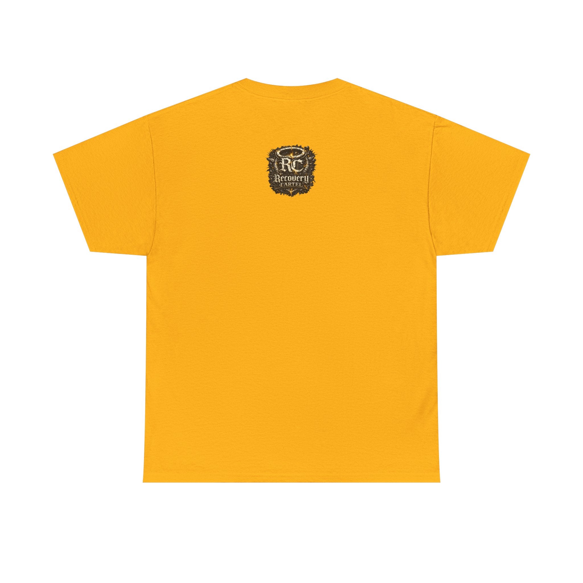 Cartel Queen- Recovery Cartel Tee for the Ladies