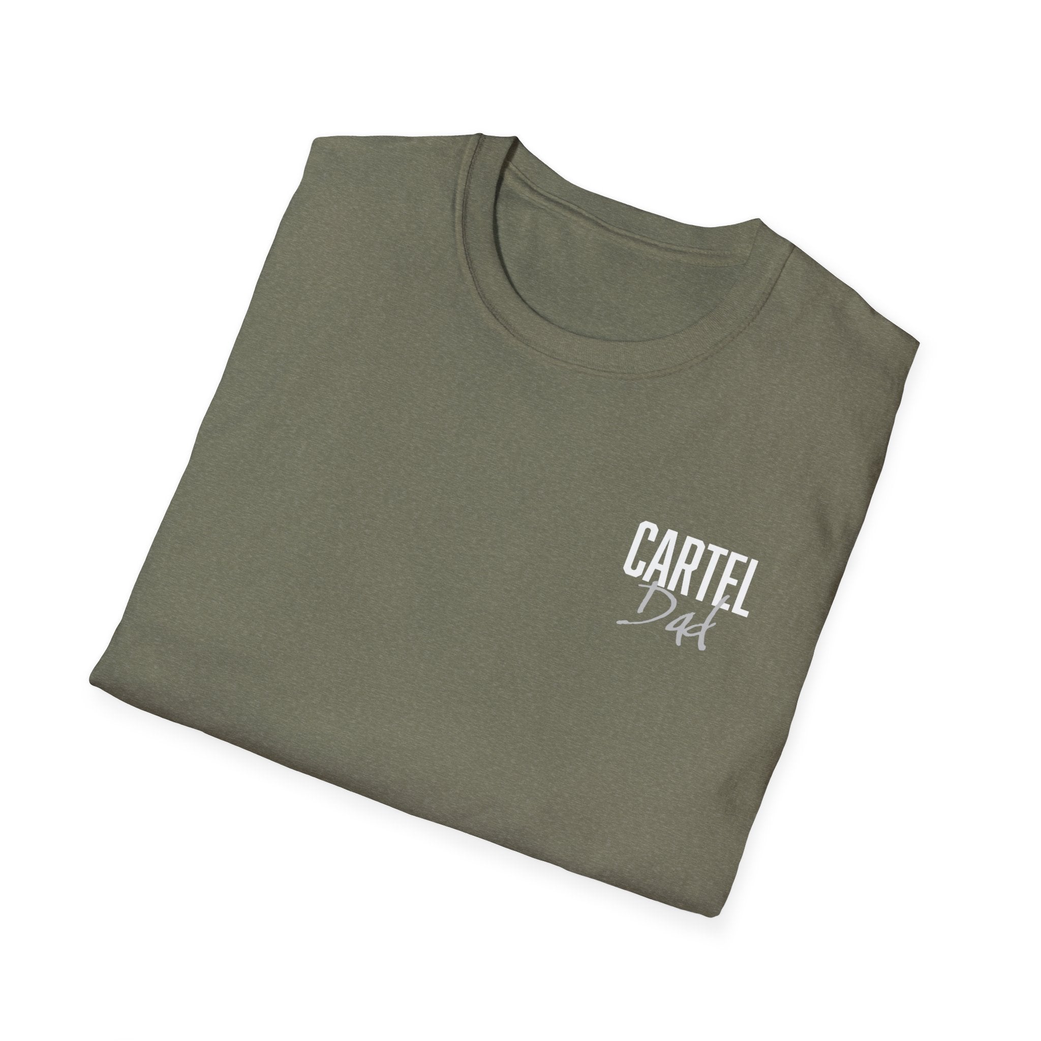 Cartel Dad Tee