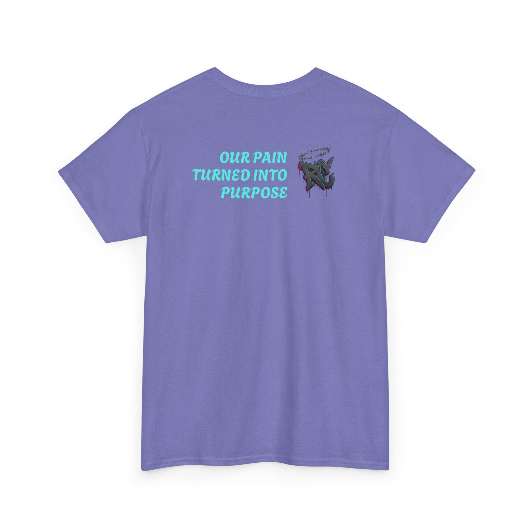 Addiction Took One of Us- Tee for Family/Loved Ones who lost someone to Addiction
