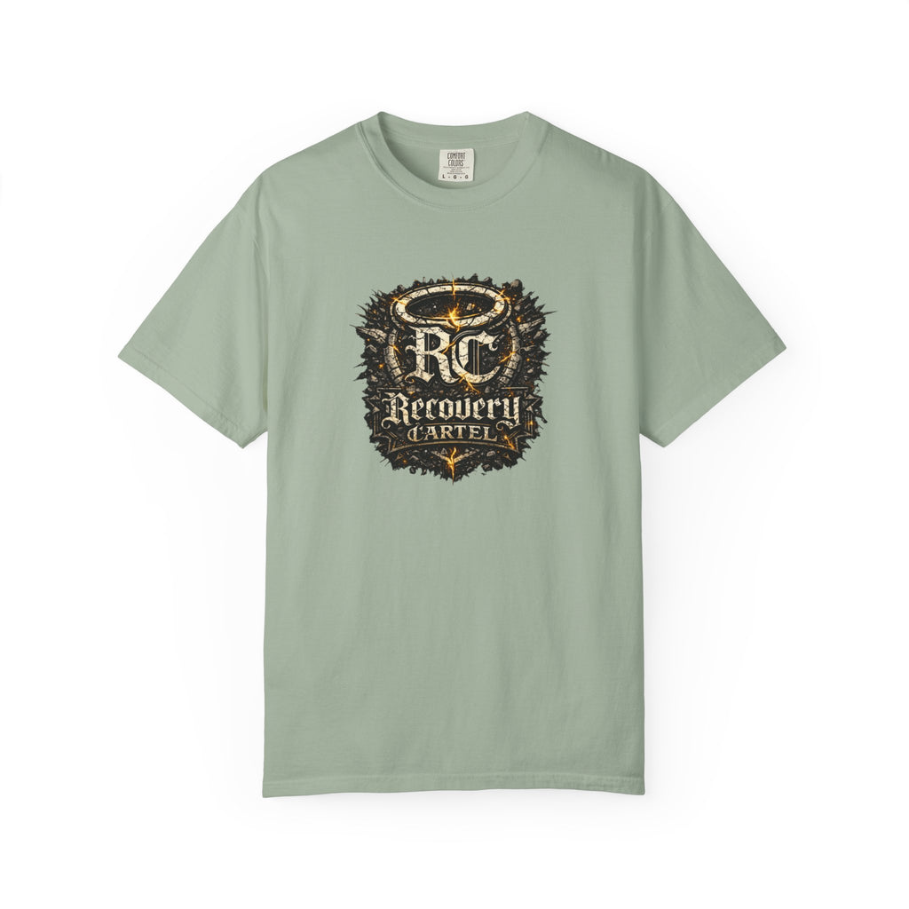 Recovery Cartel T-Shirt