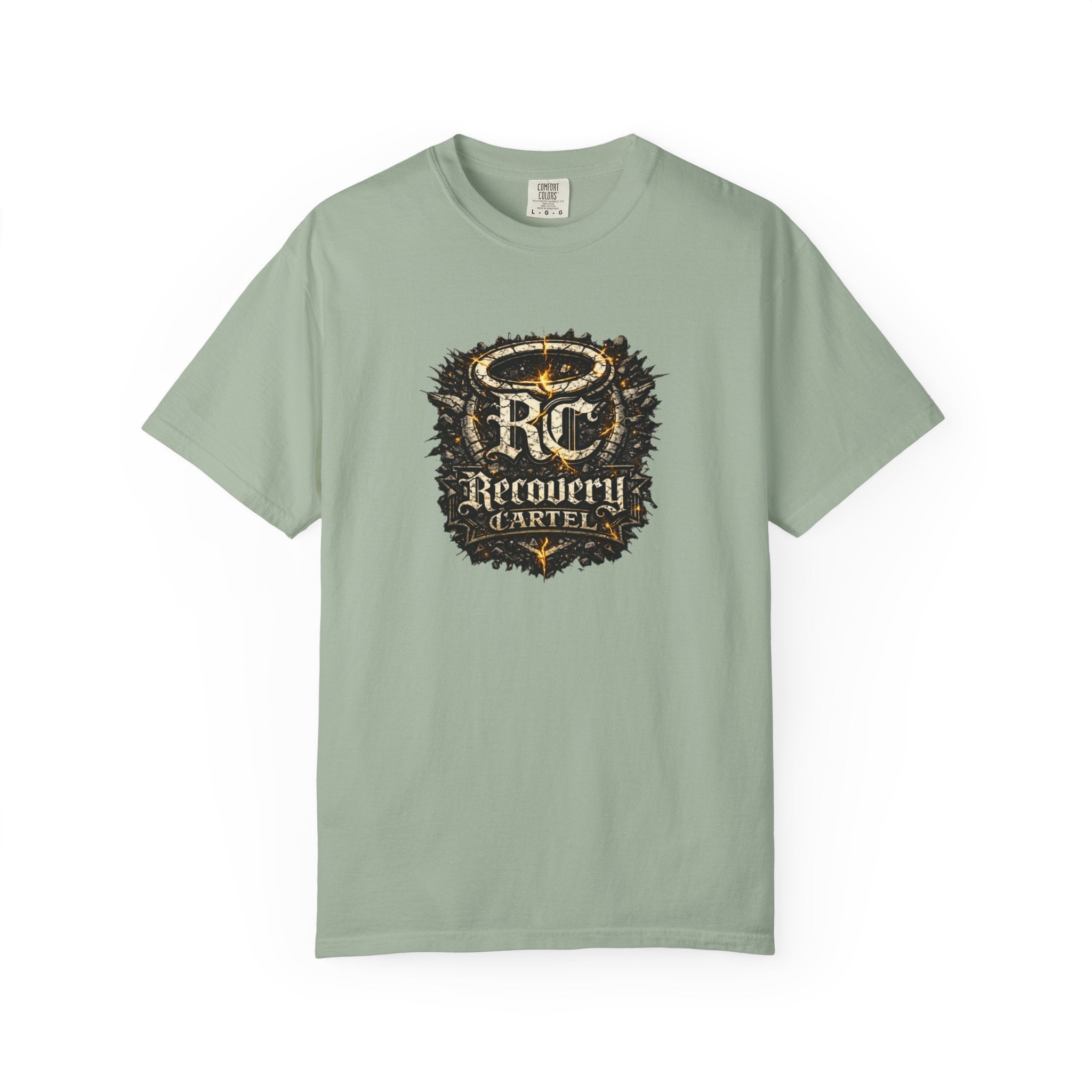 Recovery Cartel T-Shirt