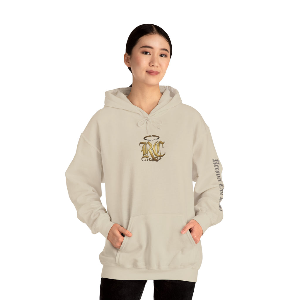 Recovery Era Hoodie