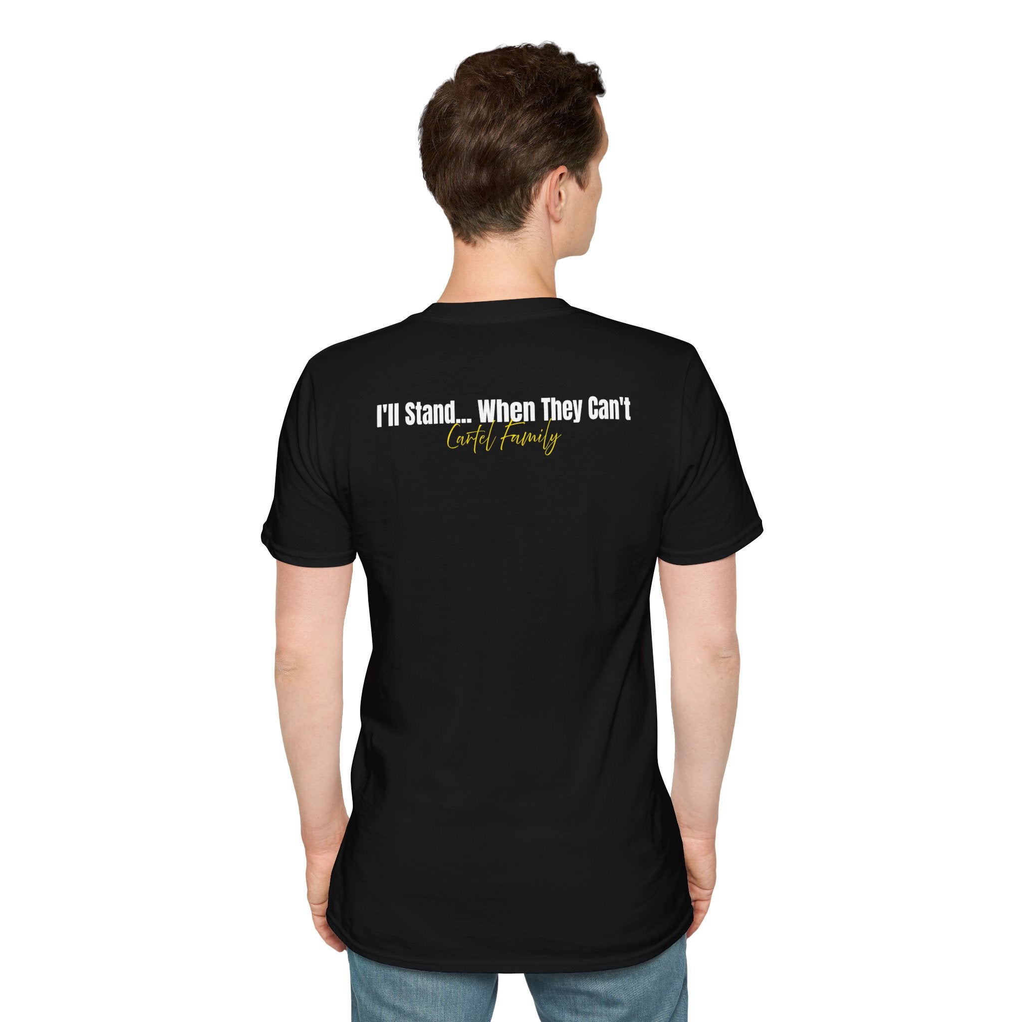Recovery Is A Family Affair T-Shirt