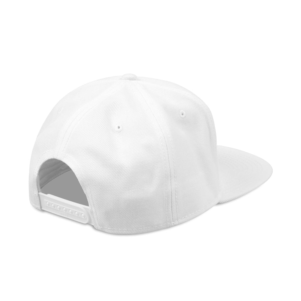 Recovery Cartel Embroidered Snapback Hat