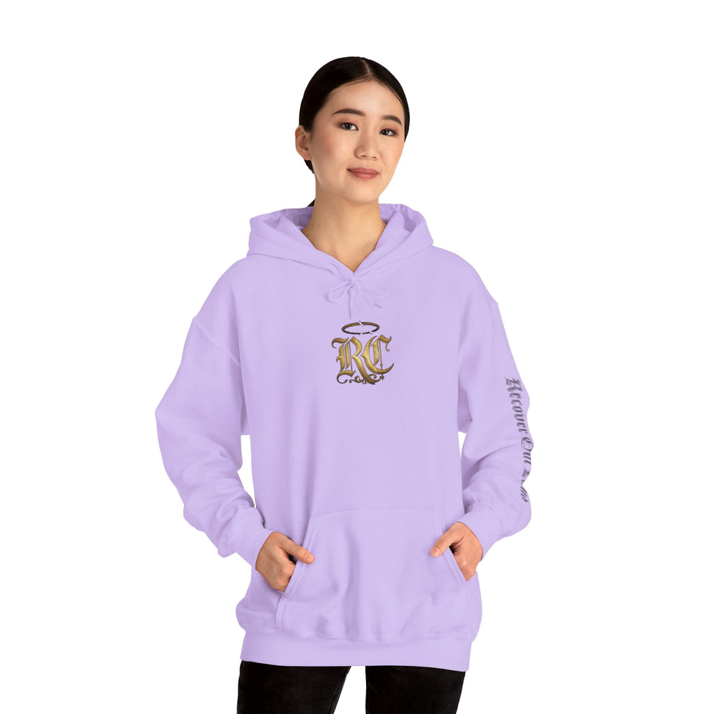Recovery Era Hoodie