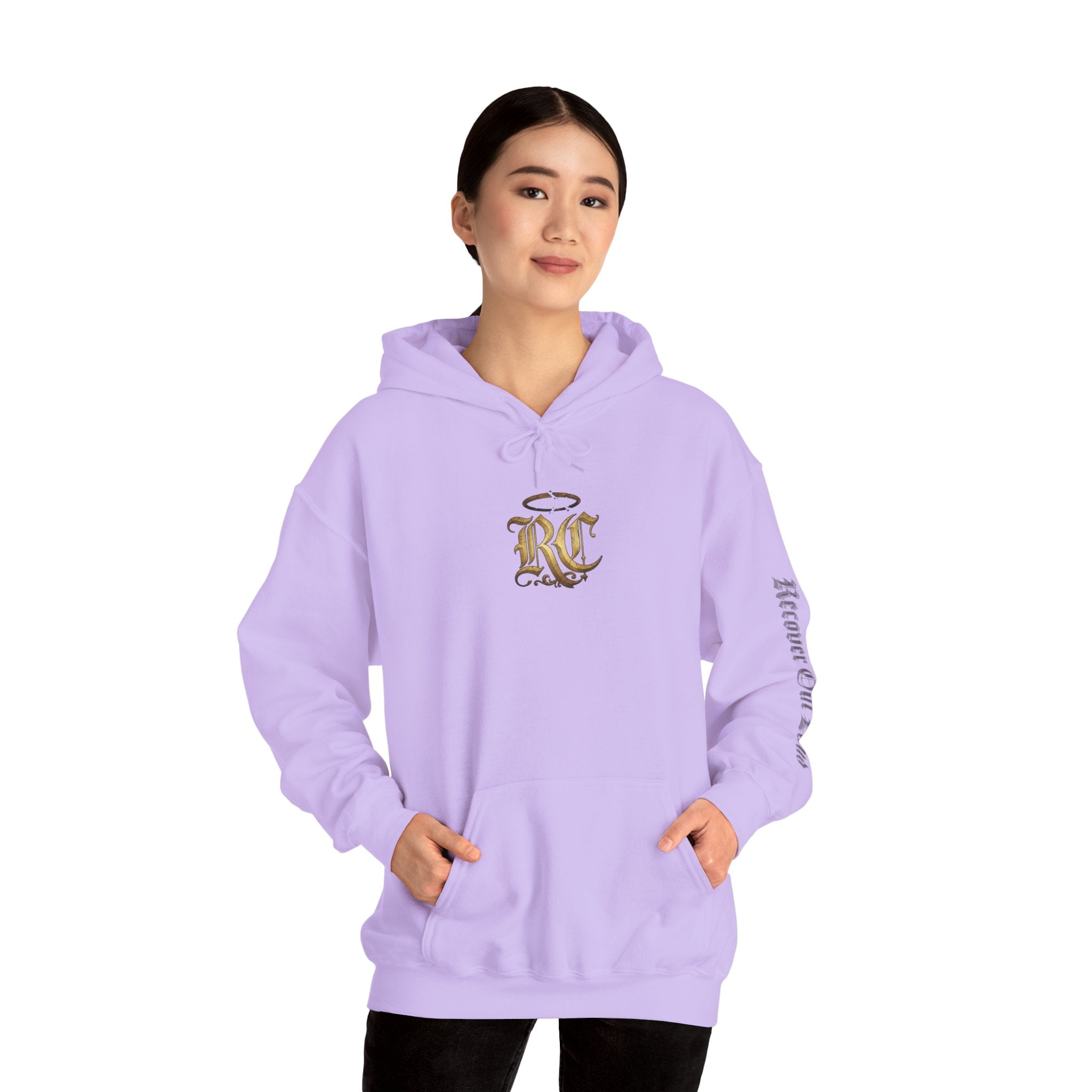 Recovery Era Hoodie