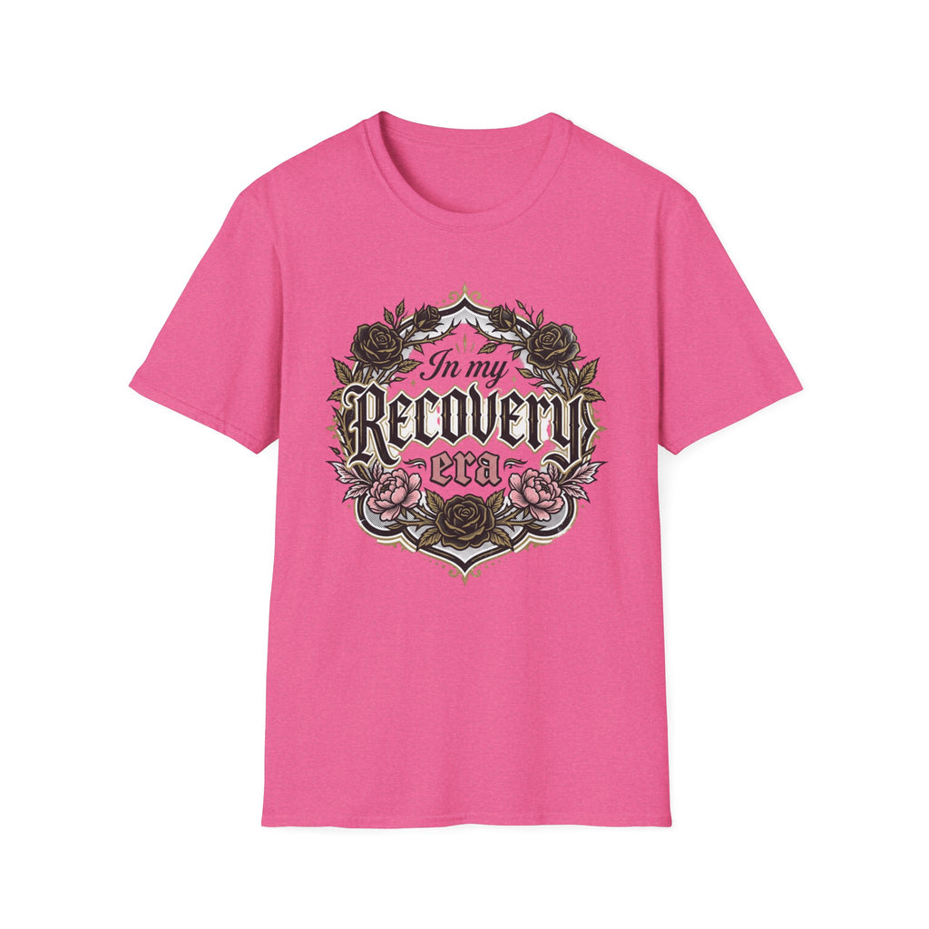 Recovery Era T-Shirt for Women