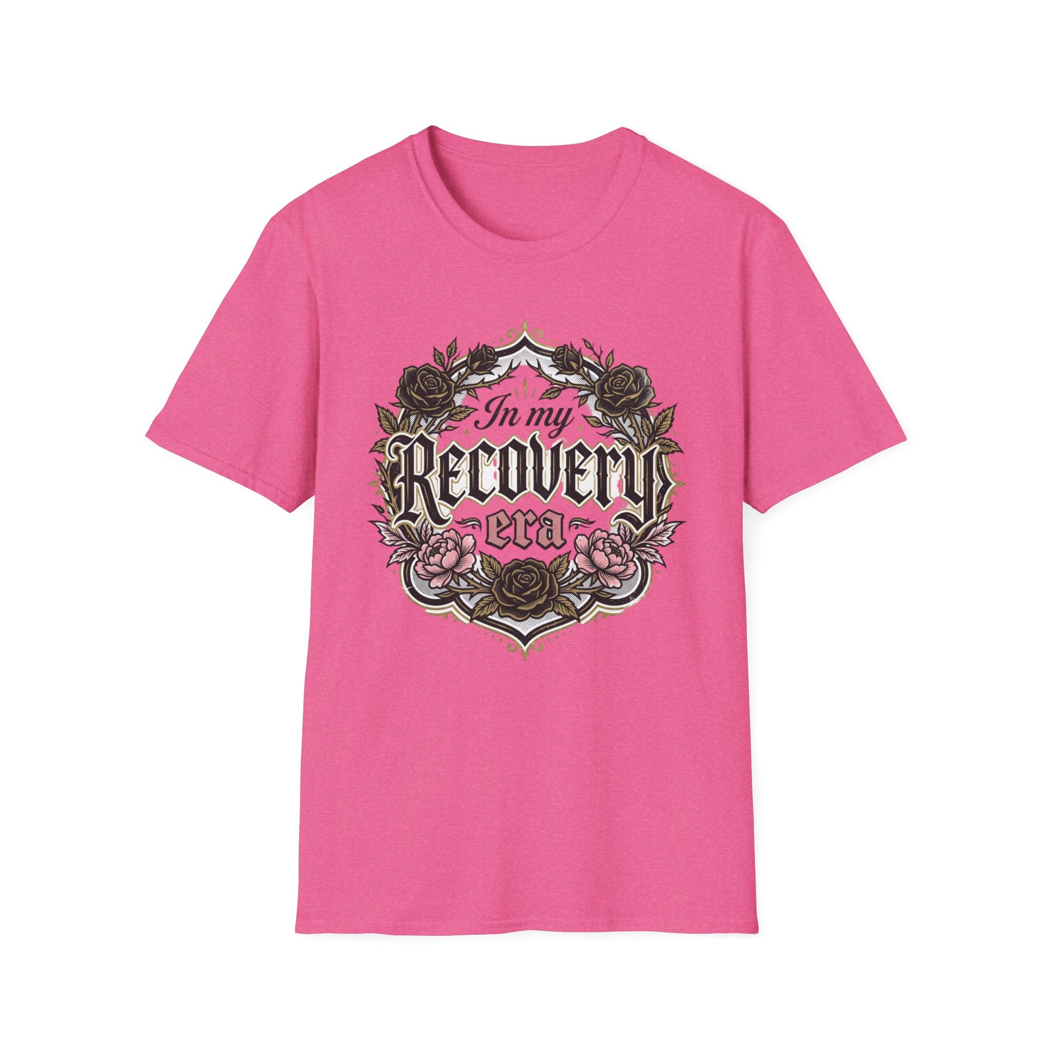 Recovery Era T-Shirt for Women