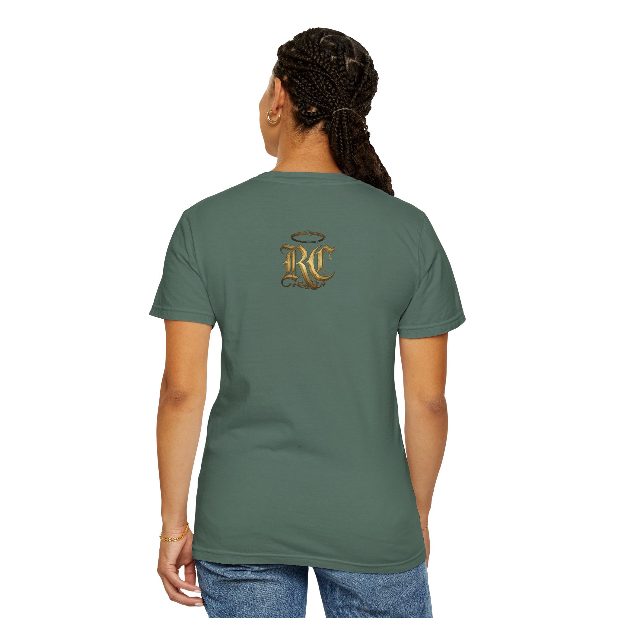 Recovery Cartel T-Shirt