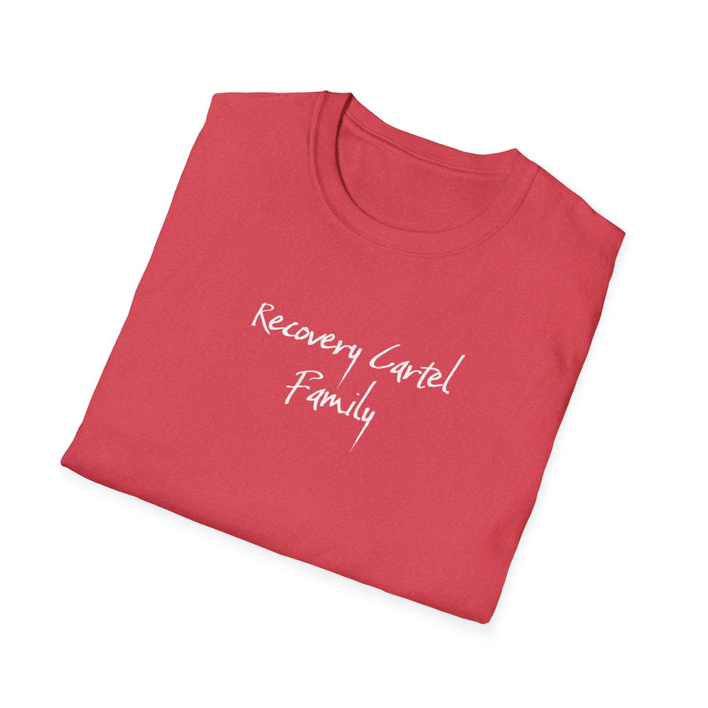 Ride Or Die Was Not A Joke Loved One Tee