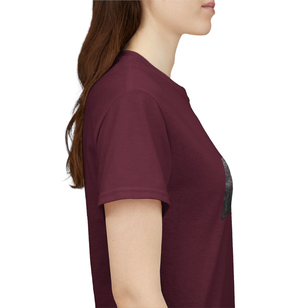 I Don’t Apologize Tee by Recovery Cartel