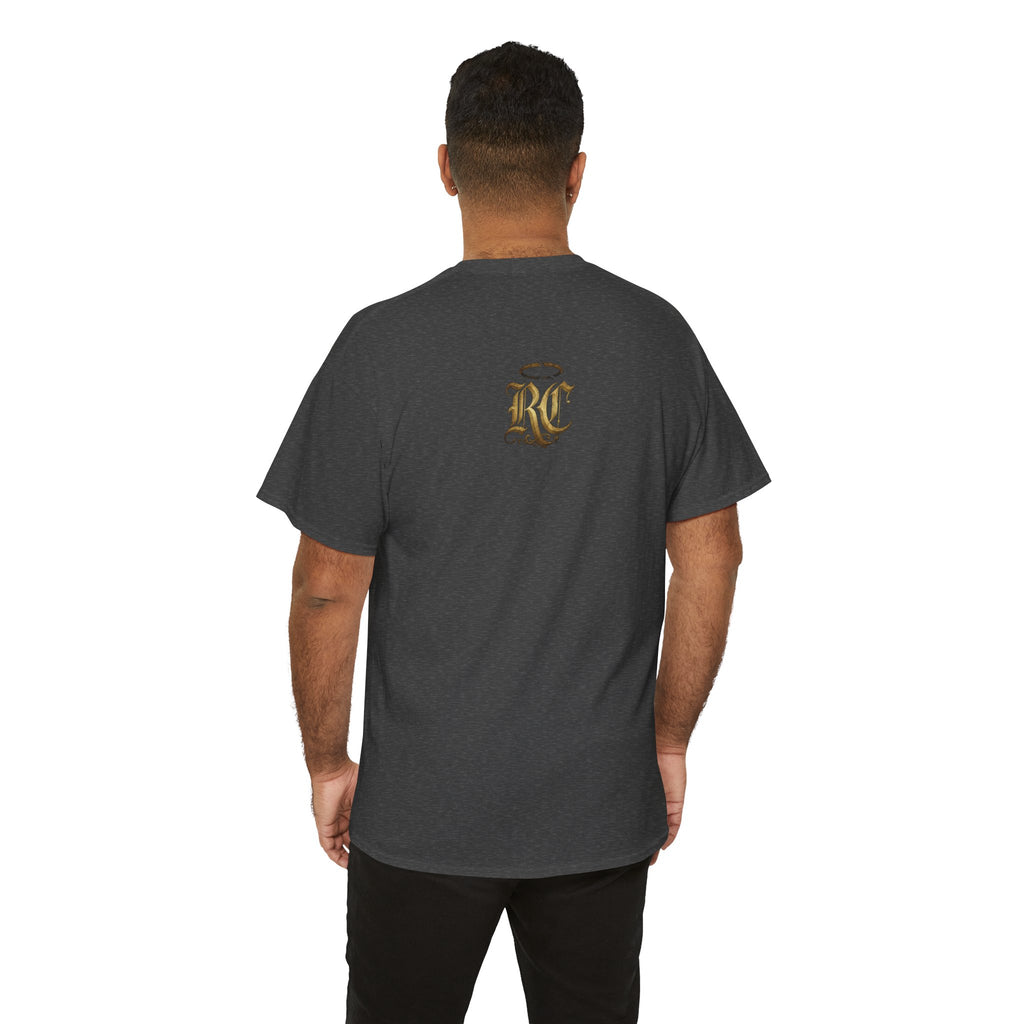 Welcome Tag or Toe Tag, Your Choice T Shirt by Recovery Cartel