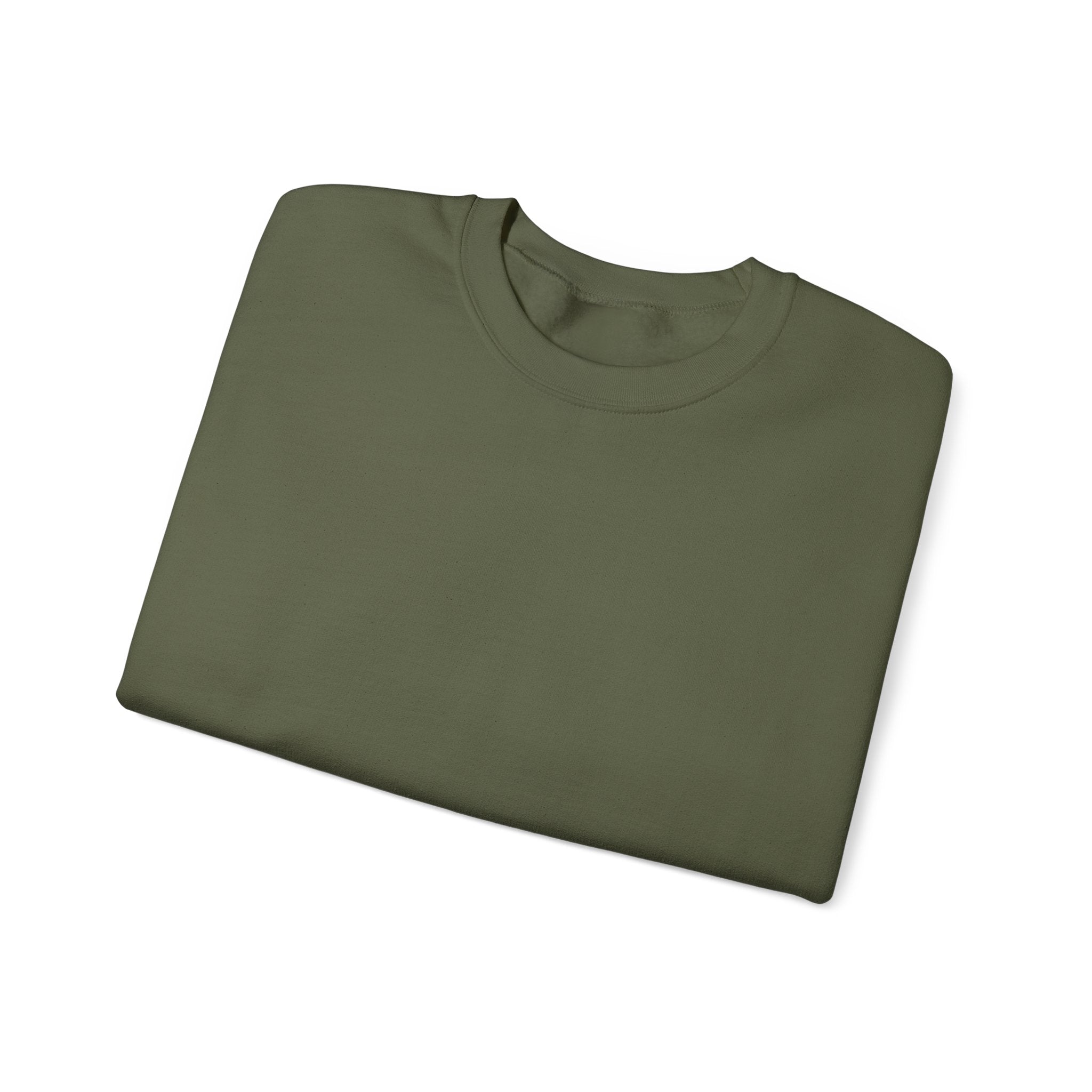 RECOVERY CARTEL Xtreme  SIGNATURE SWEATSHIRT- Join the Cartel