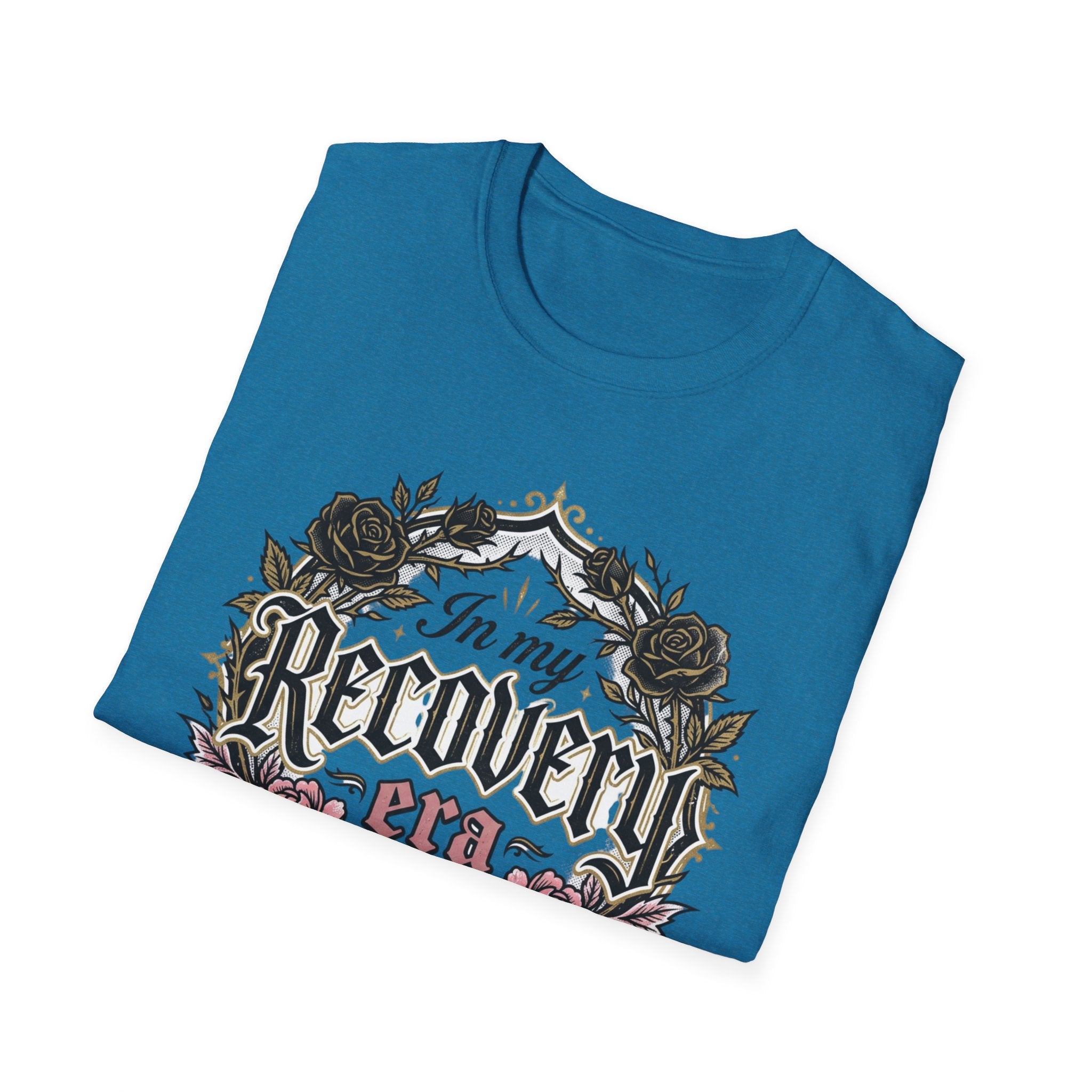 Recovery Era T-Shirt for Women