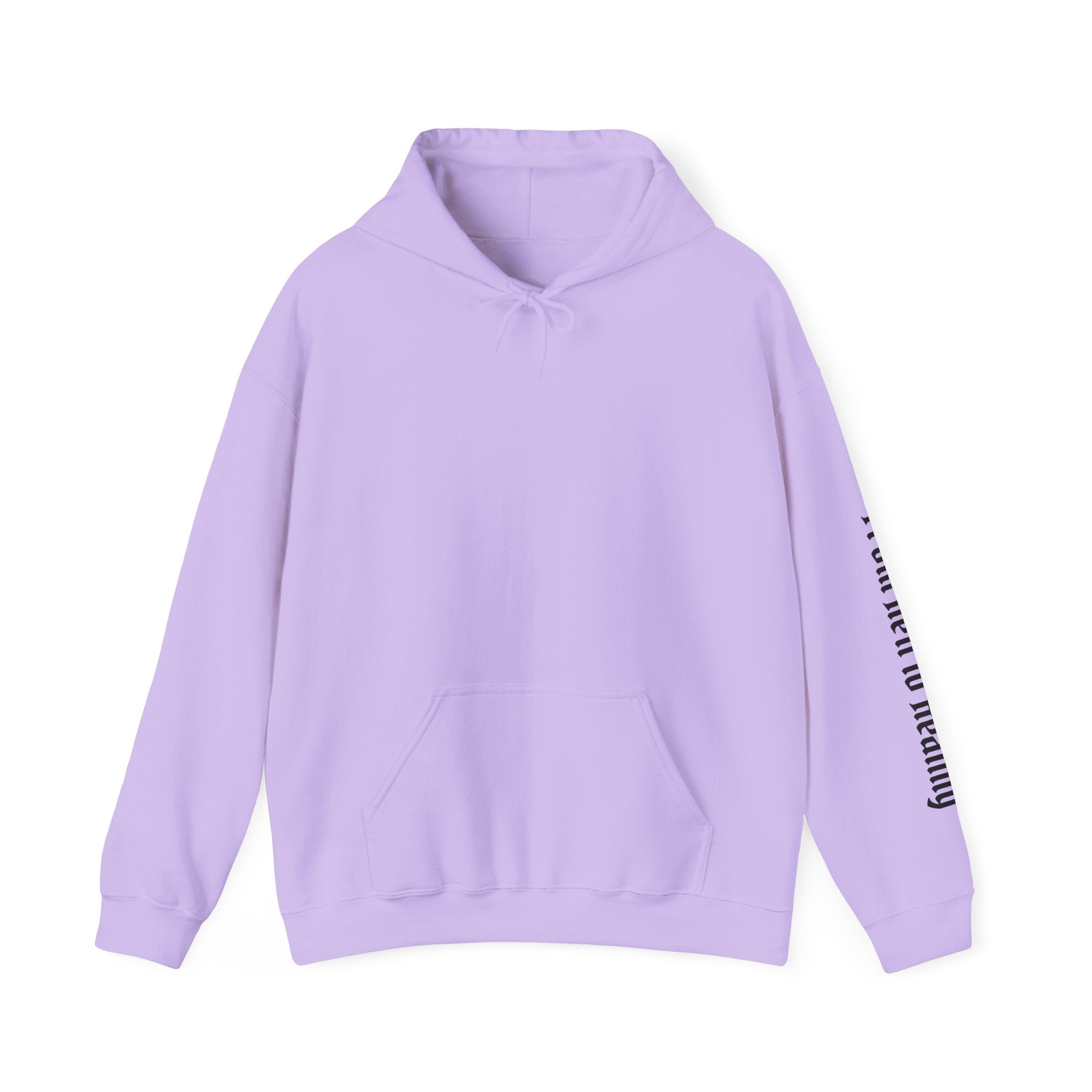 Recovery Cartel Signature Hoodie