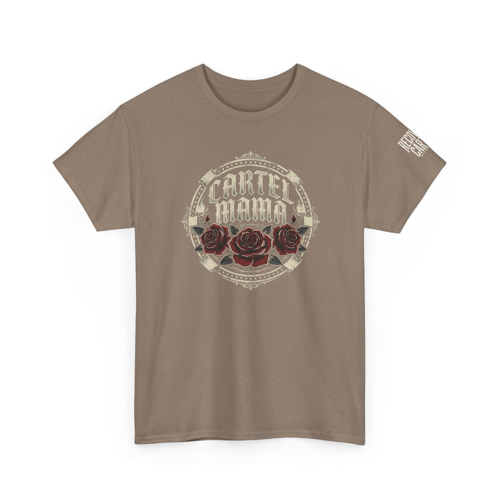 Cartel Mama Tee