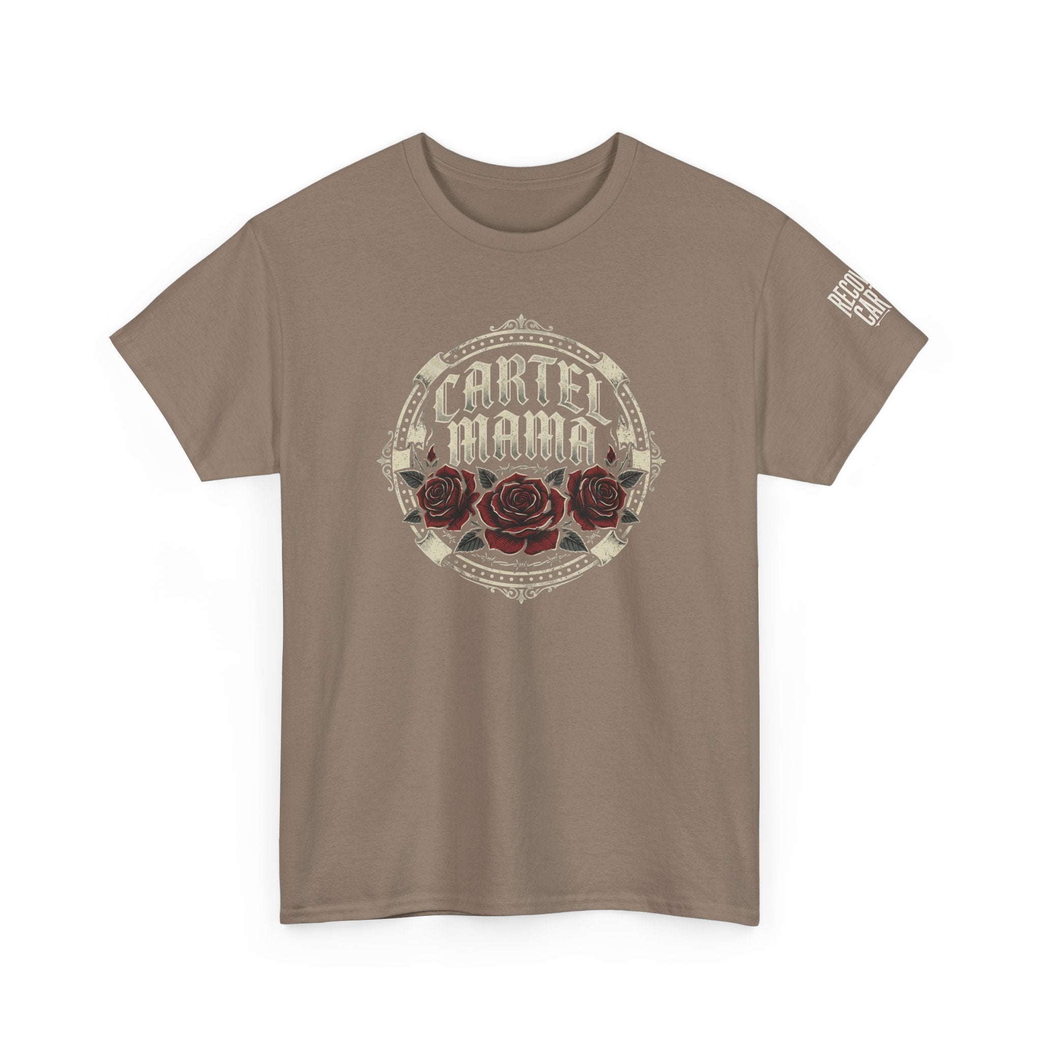 Cartel Mama Tee
