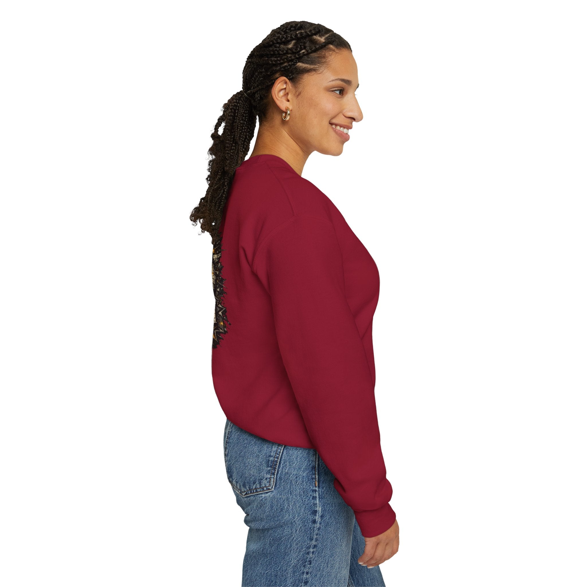 RECOVERY CARTEL SIGNATURE SWEATSHIRT