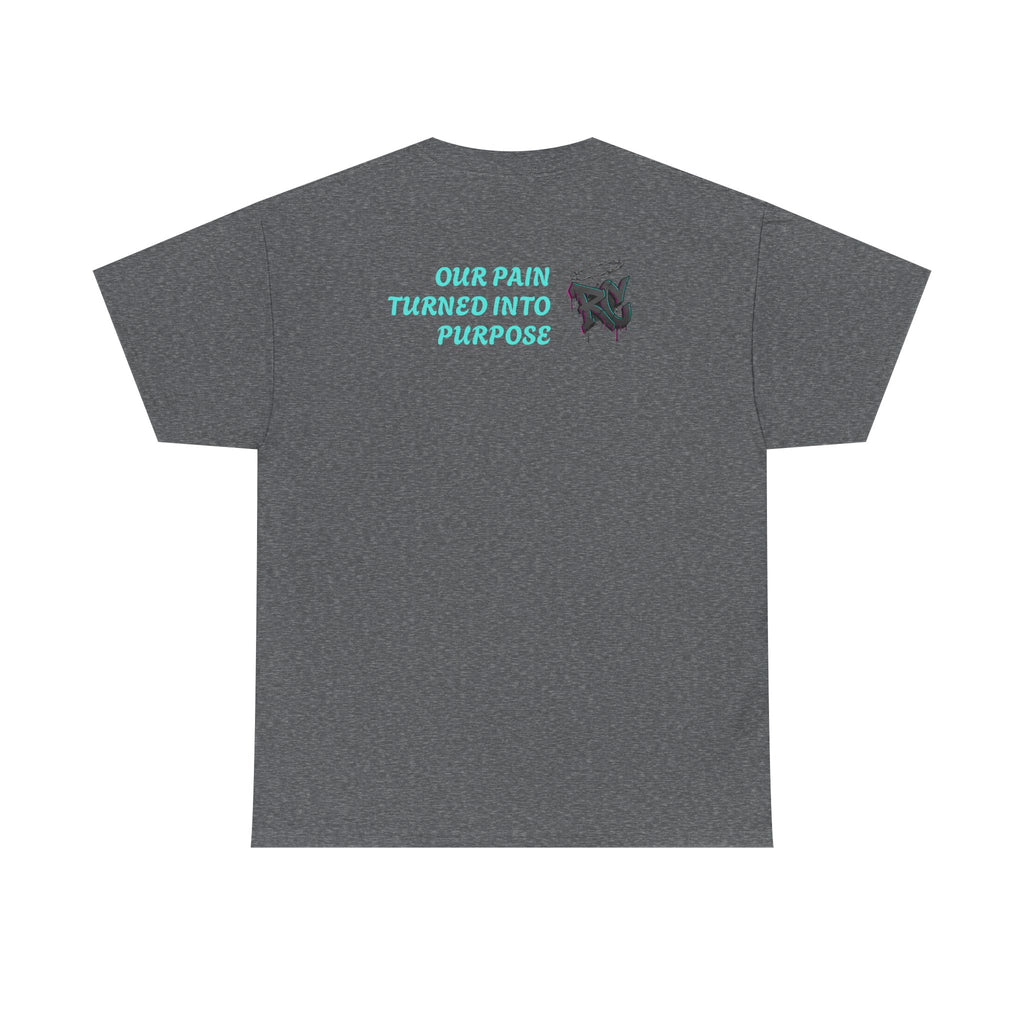 Addiction Took One of Us- Tee for Family/Loved Ones who lost someone to Addiction
