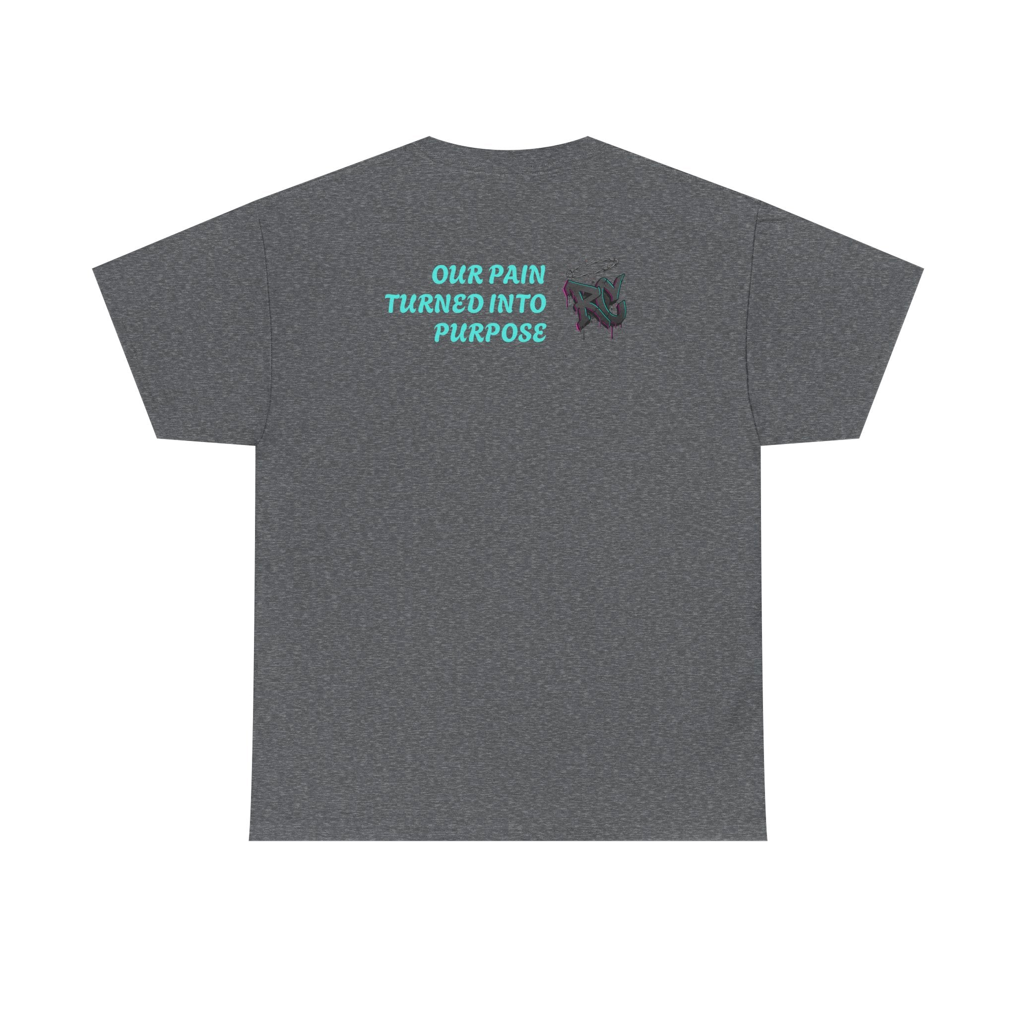 Addiction Took One of Us- Tee for Family/Loved Ones who lost someone to Addiction