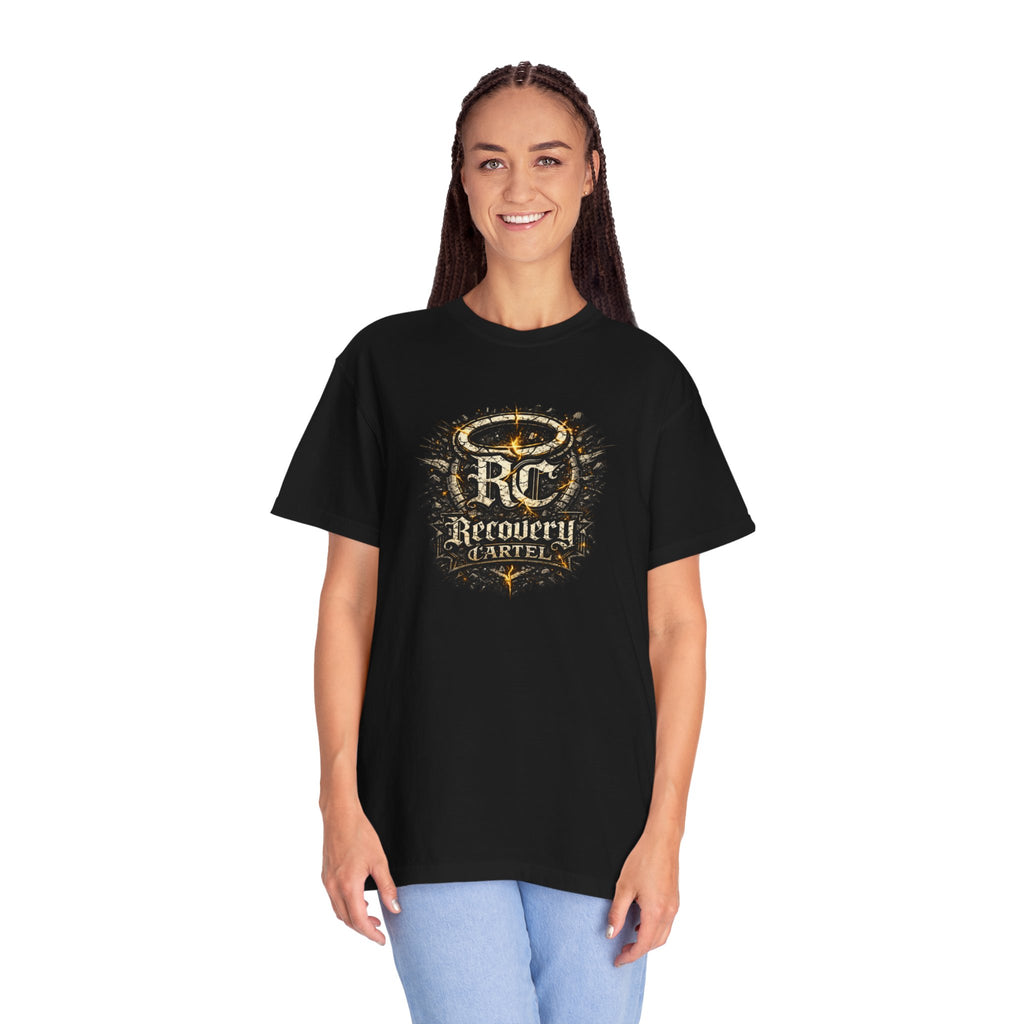 Recovery Cartel T-Shirt
