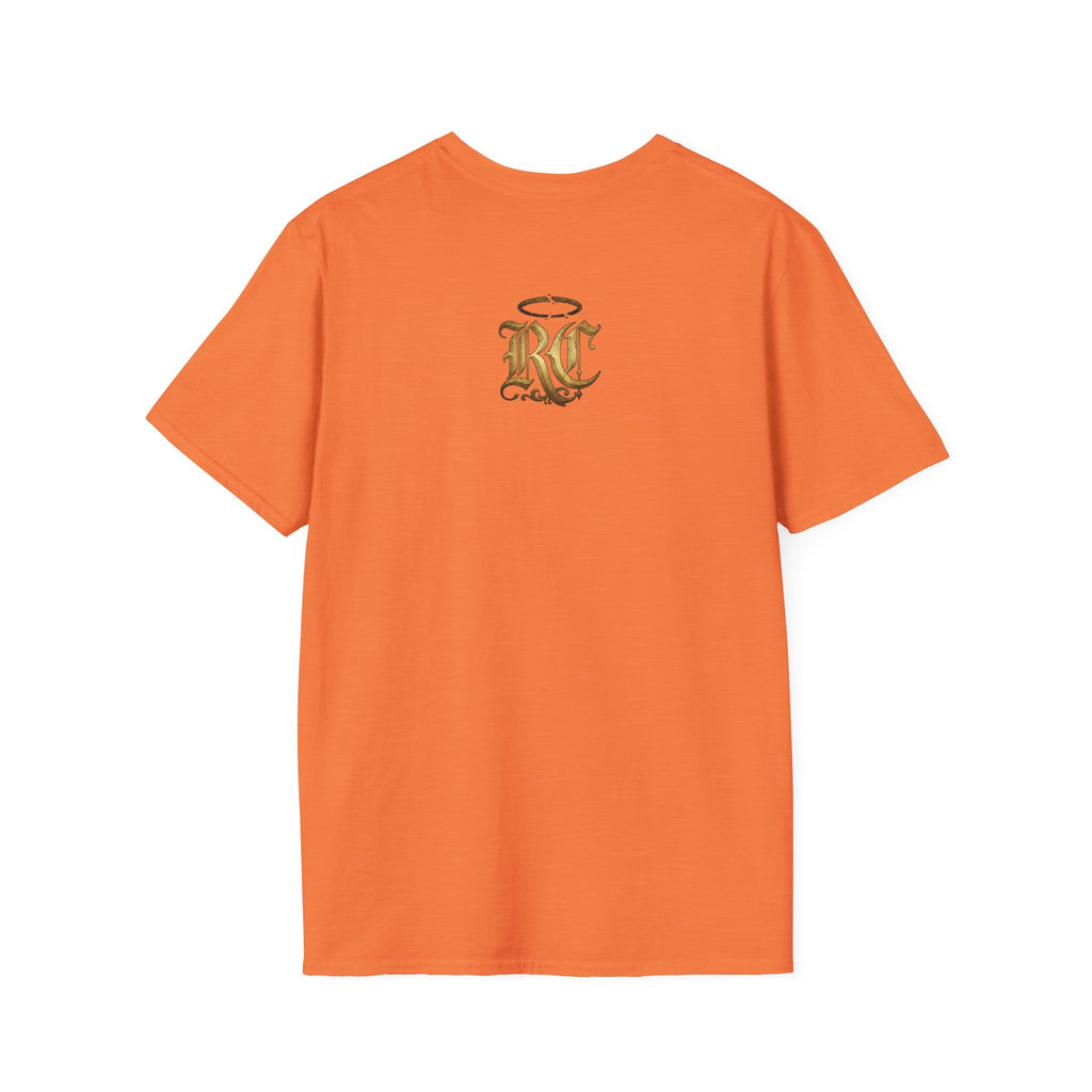 I Earned My Seat T-Shirt