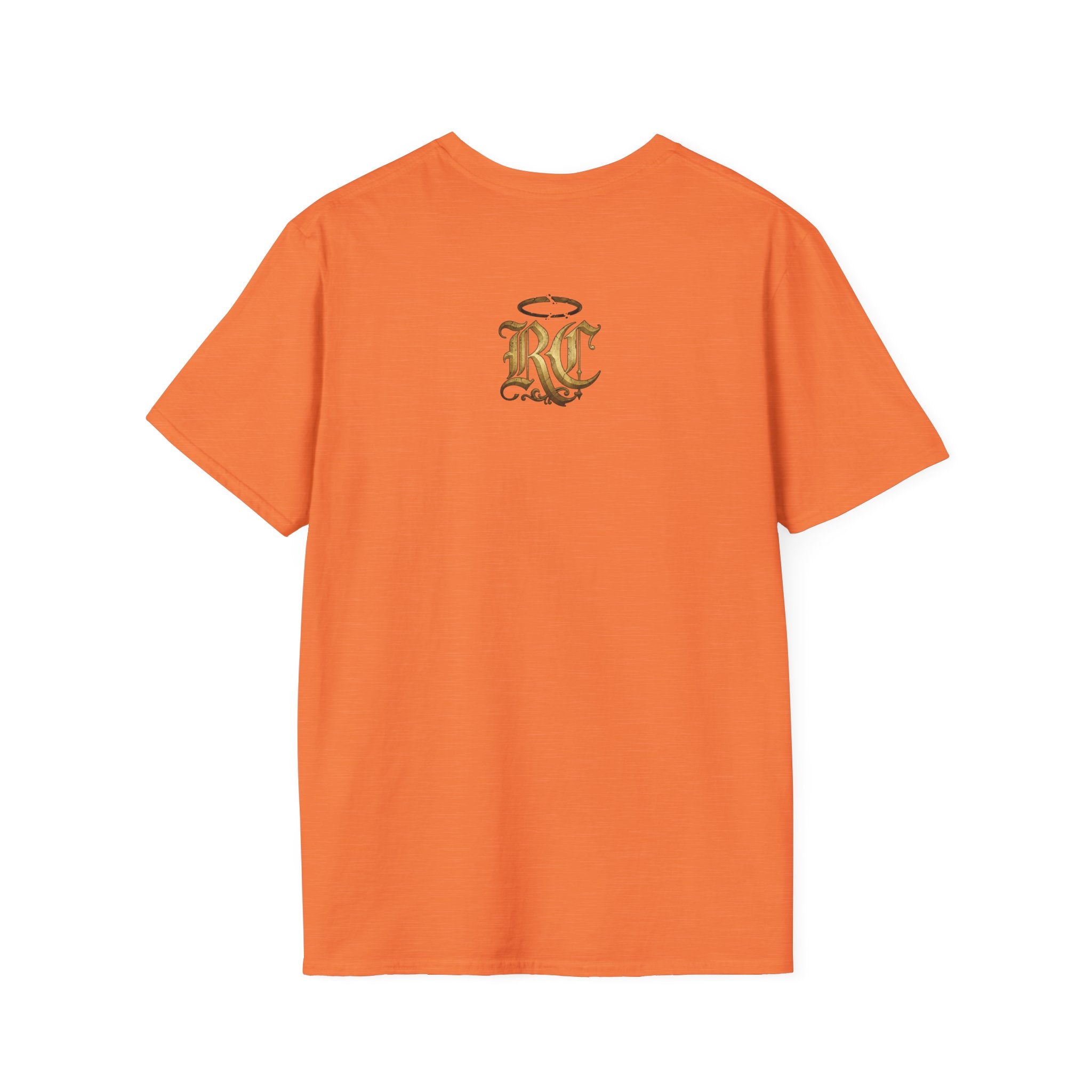 I Earned My Seat T-Shirt