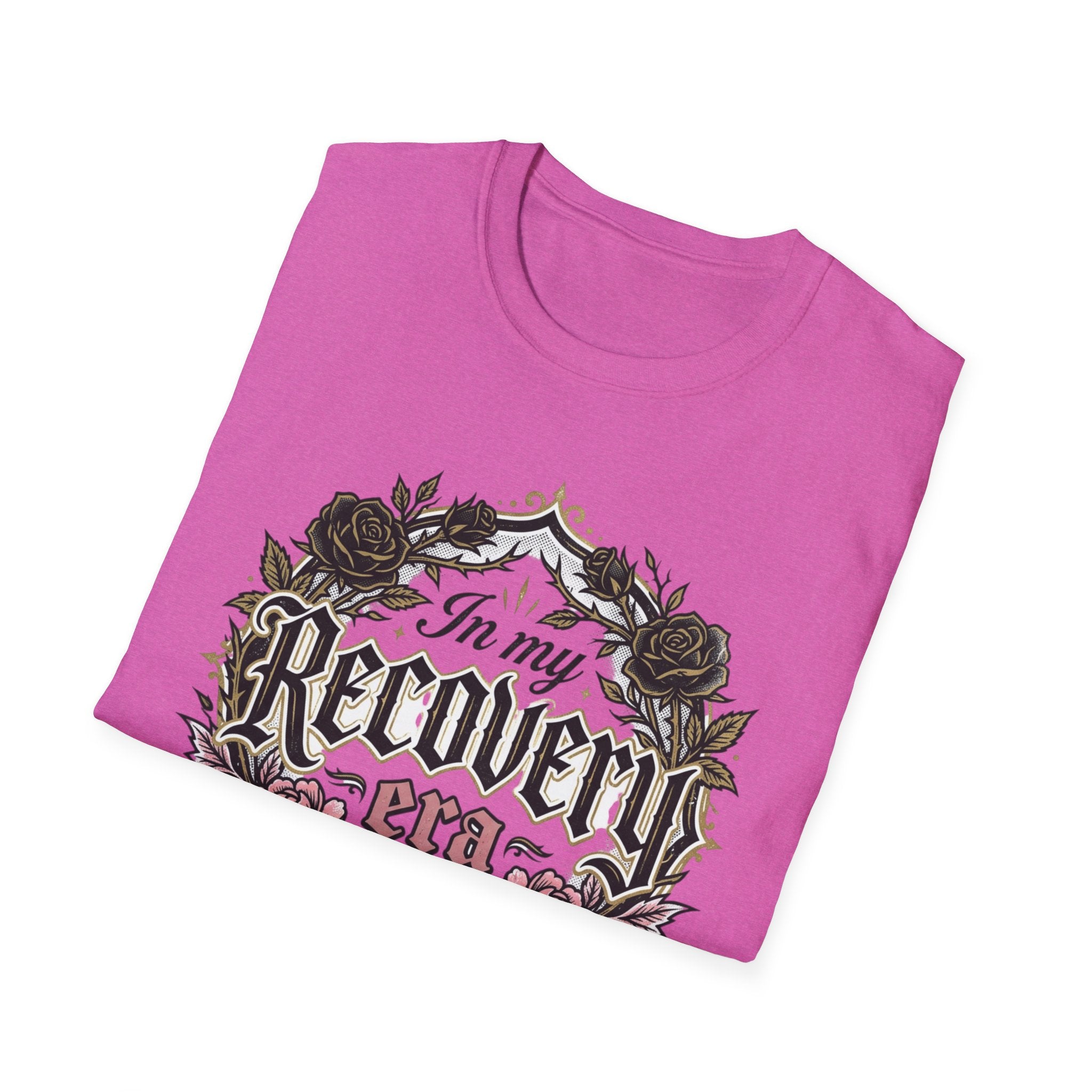 Recovery Era T-Shirt for Women