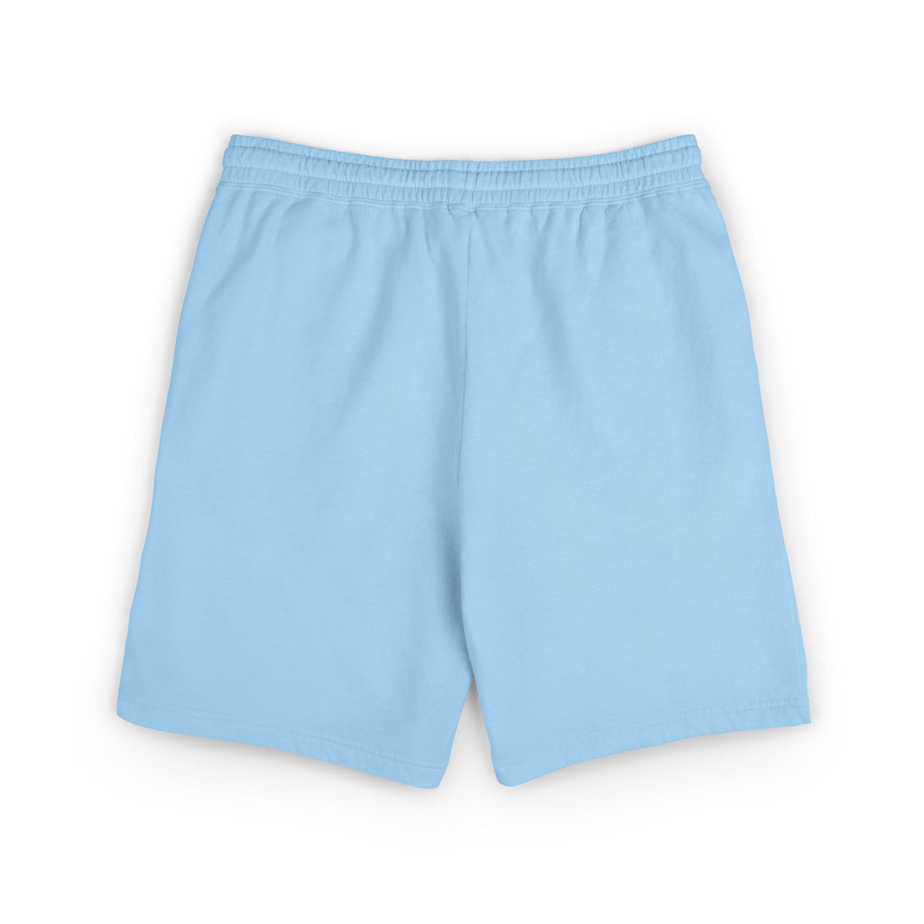 Fleece Shorts with Recovery Cartel Logo
