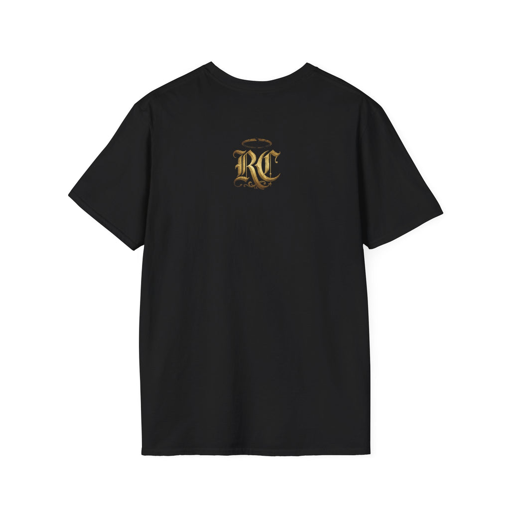 I Earned My Seat T-Shirt