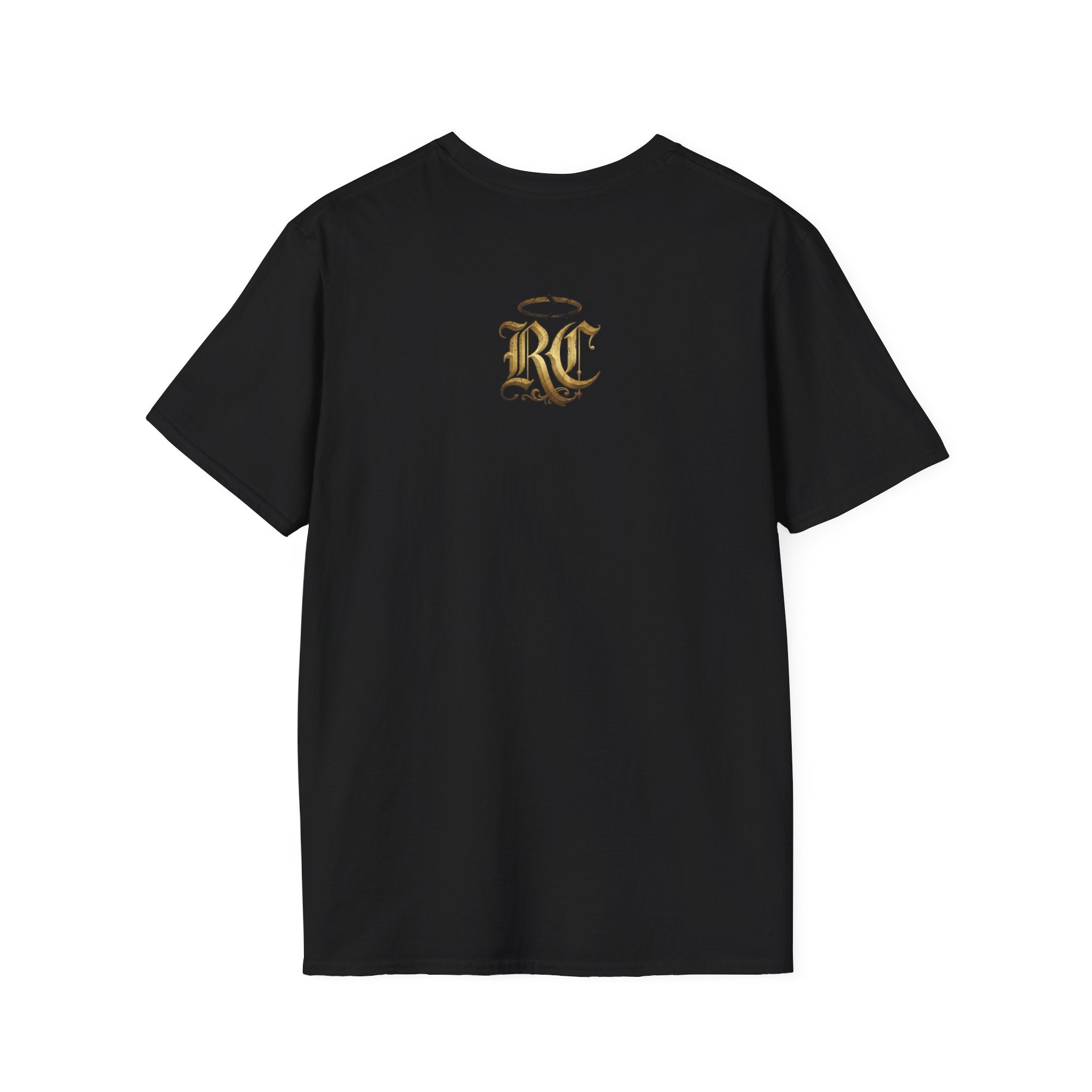 I Earned My Seat T-Shirt