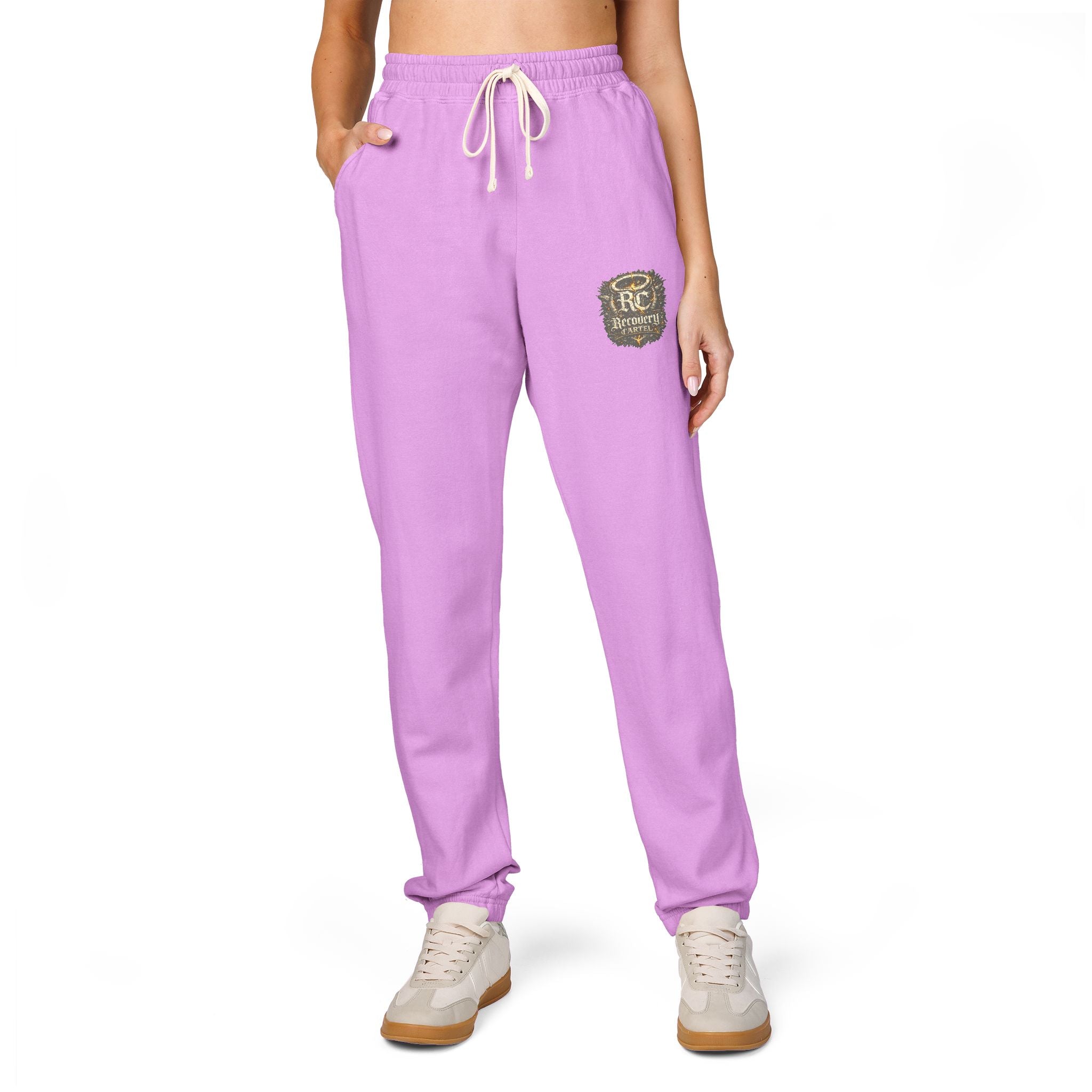 Recovery Cartel Joggers Unisex